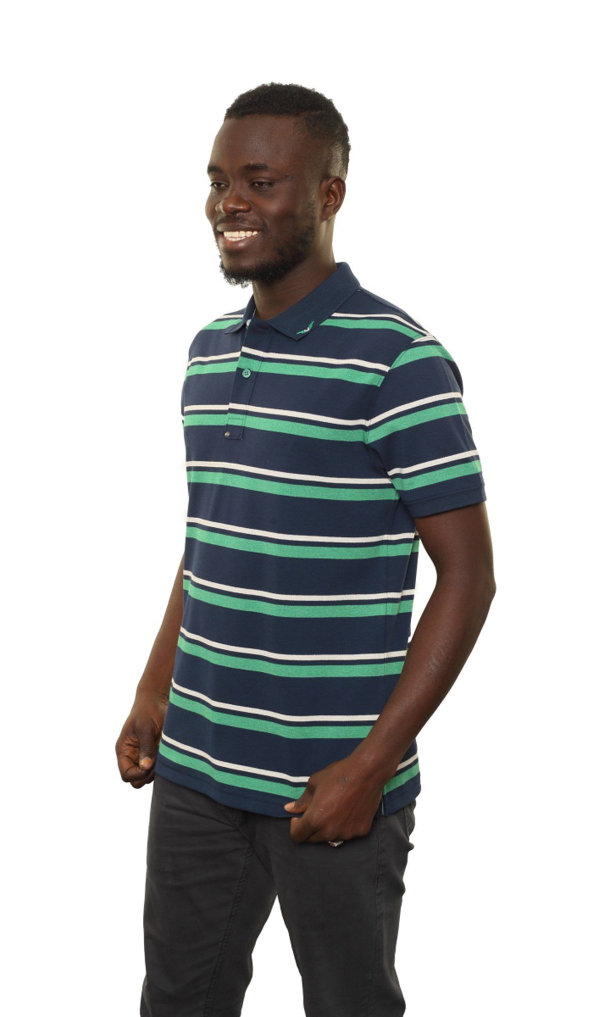 Polo Yaka T-Shirt 