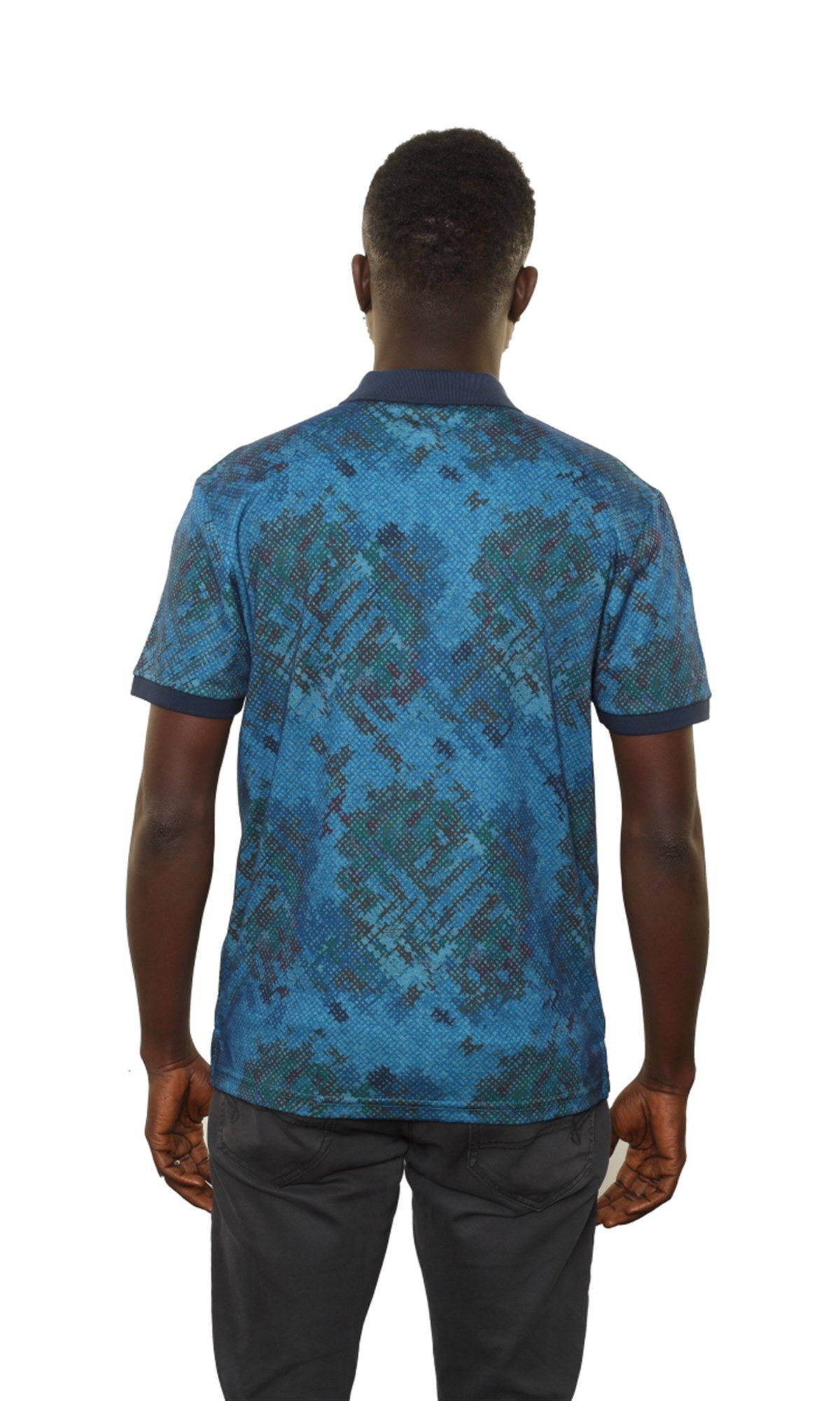 Polo Yaka T-Shirt 