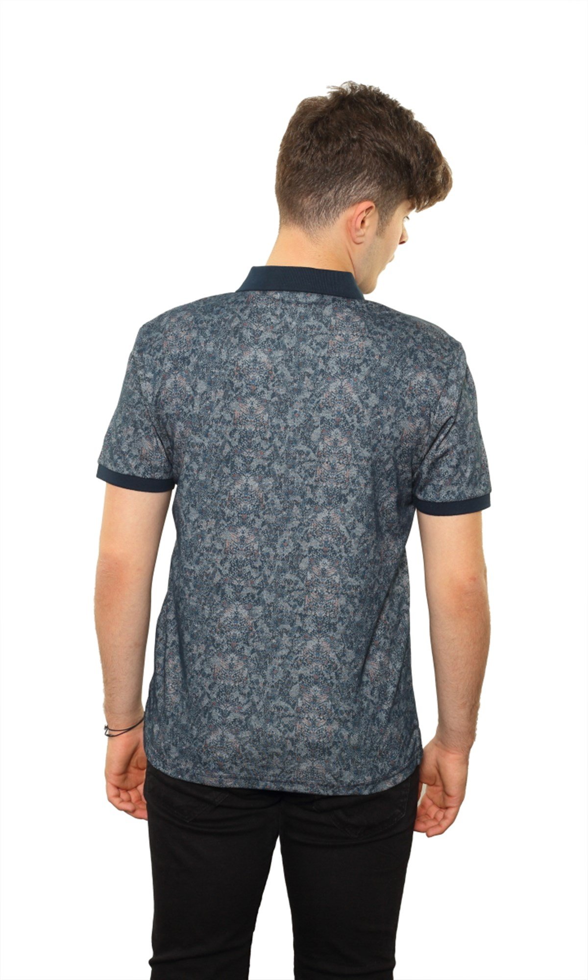 Polo Yaka T-Shirt 