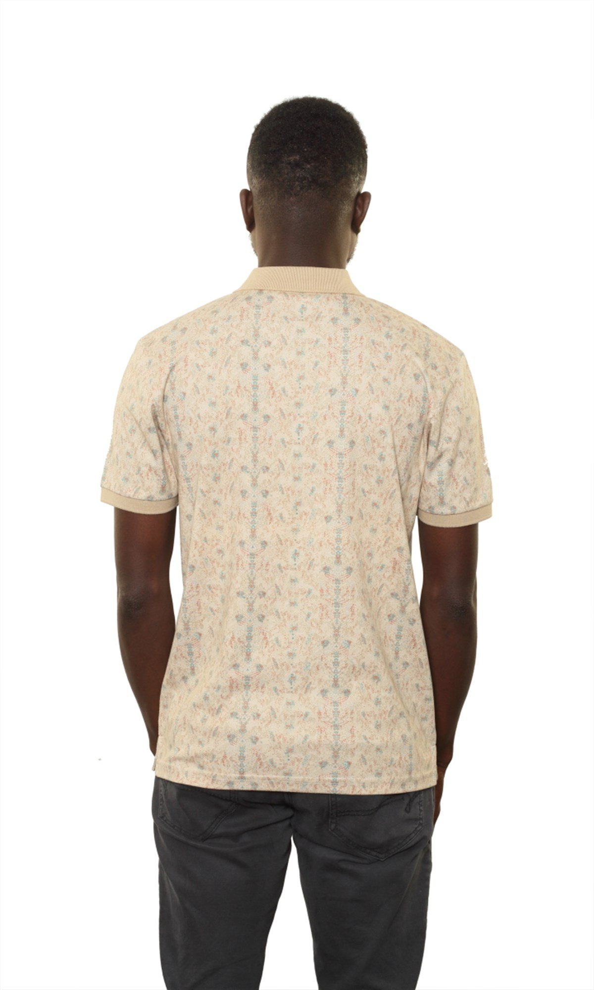 Polo Yaka T-Shirt 