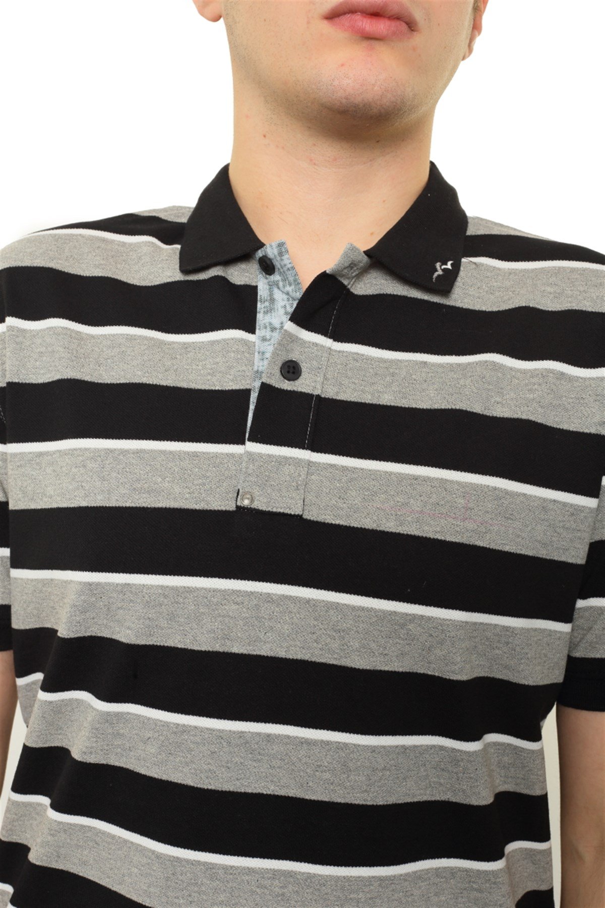 Polo Yaka T-Shirt 