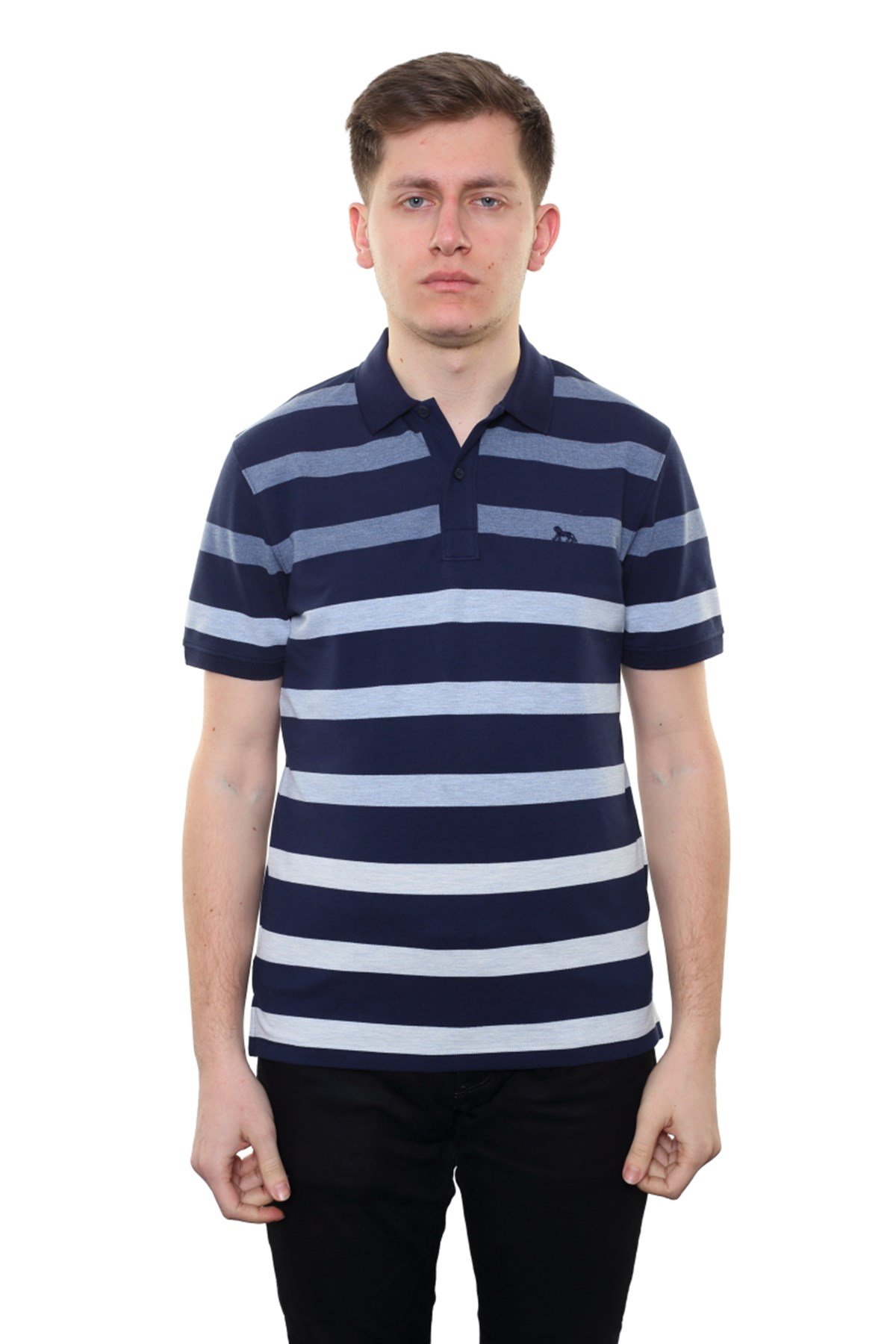 Polo Yaka T-Shirt 