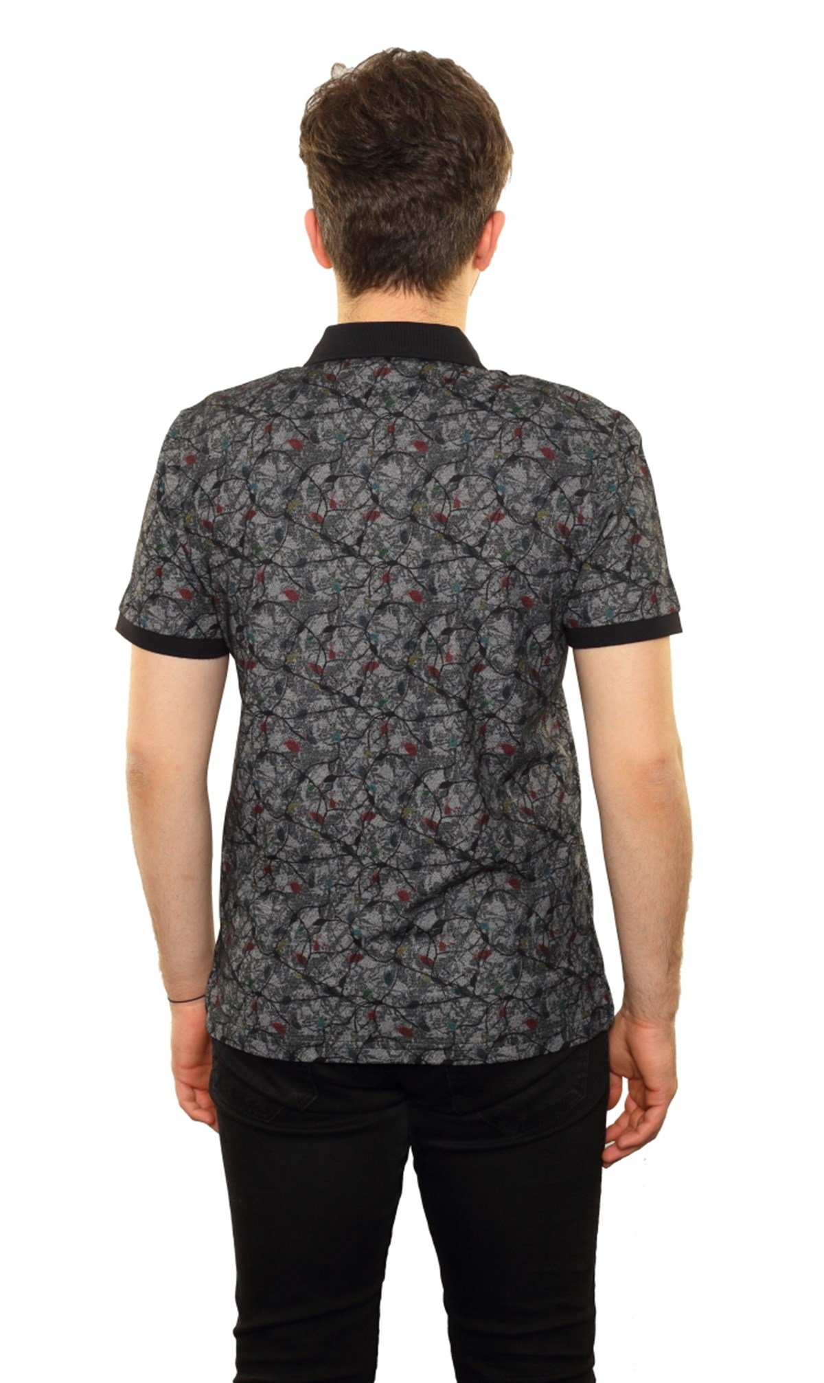 Polo Yaka T-Shirt 