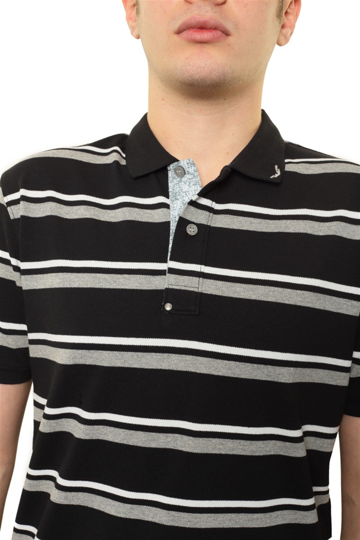Polo Yaka T-Shirt 