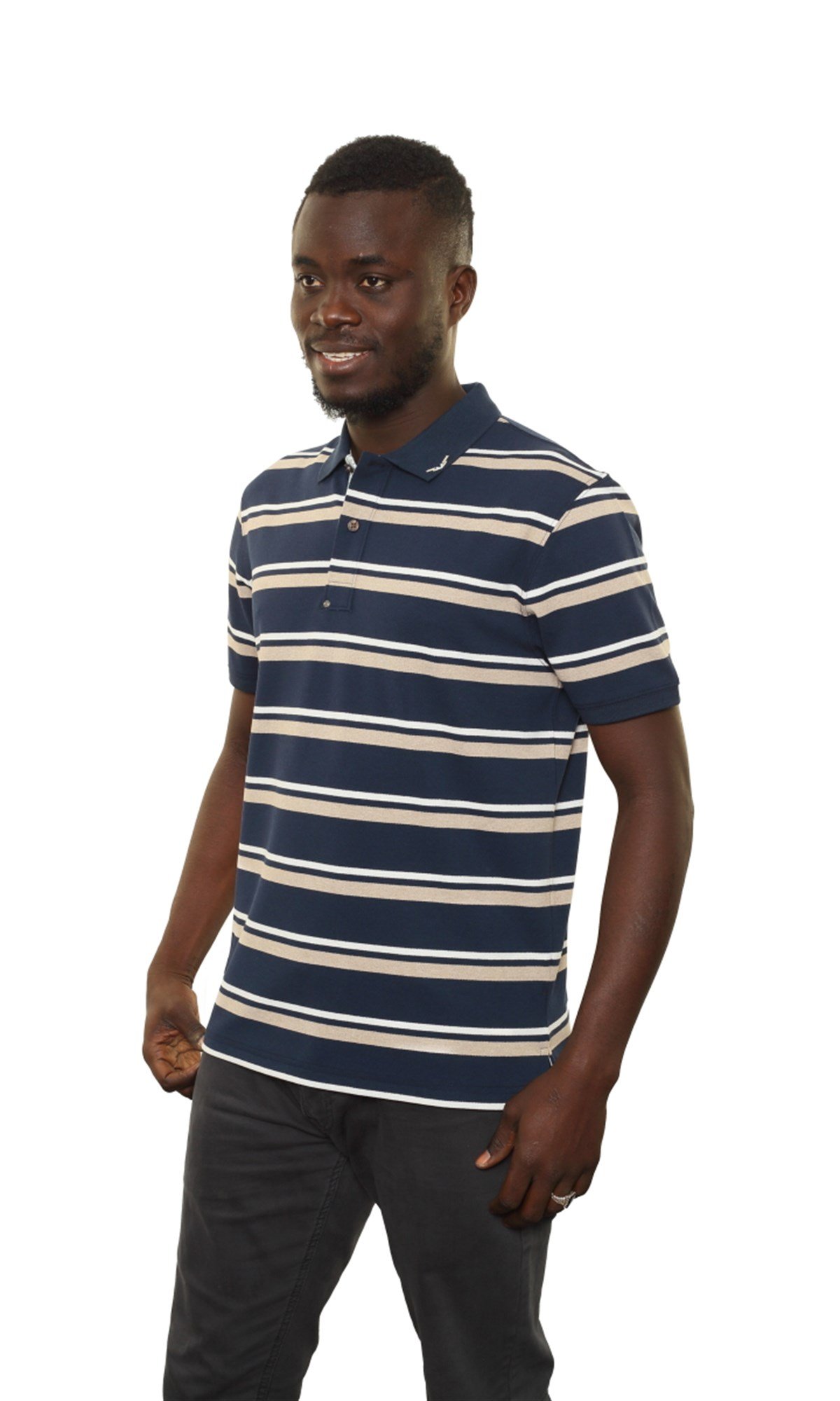 Polo Yaka T-Shirt 
