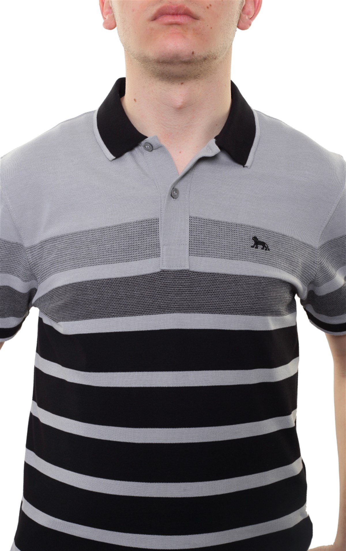 Polo Yaka T-Shirt 