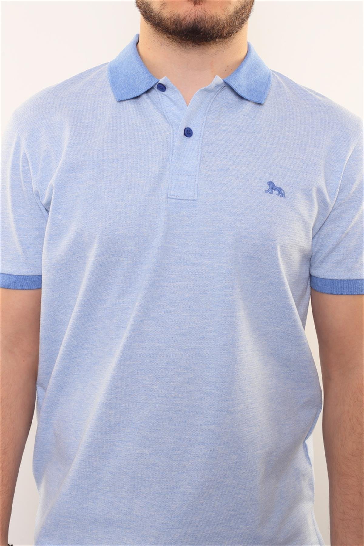 Polo Yaka T-Shirt 
