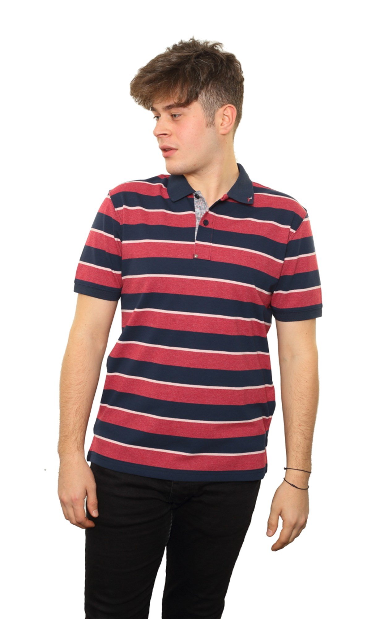 Polo Yaka T-Shirt 