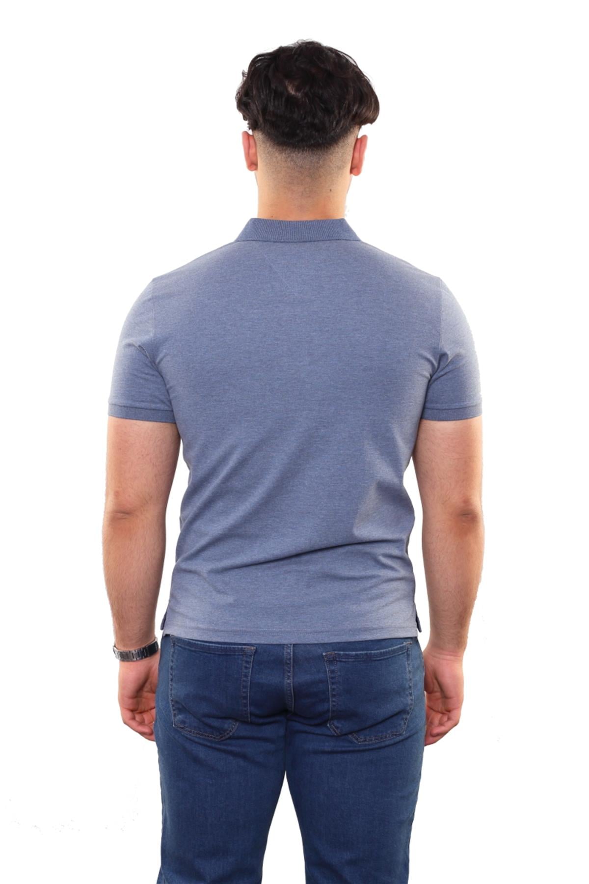 Polo Yaka T-Shirt 