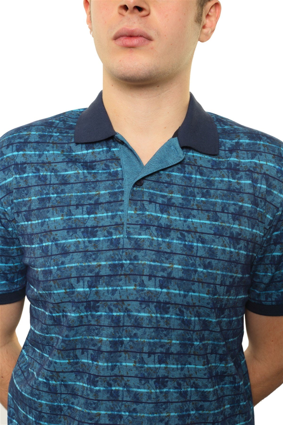 Polo Yaka T-Shirt 