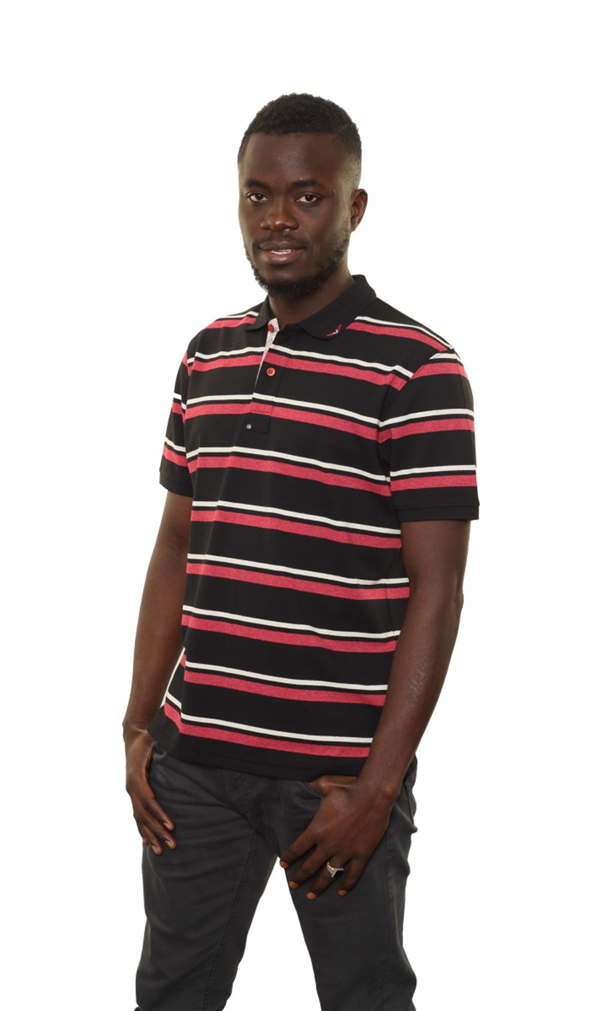 Polo Yaka T-Shirt 
