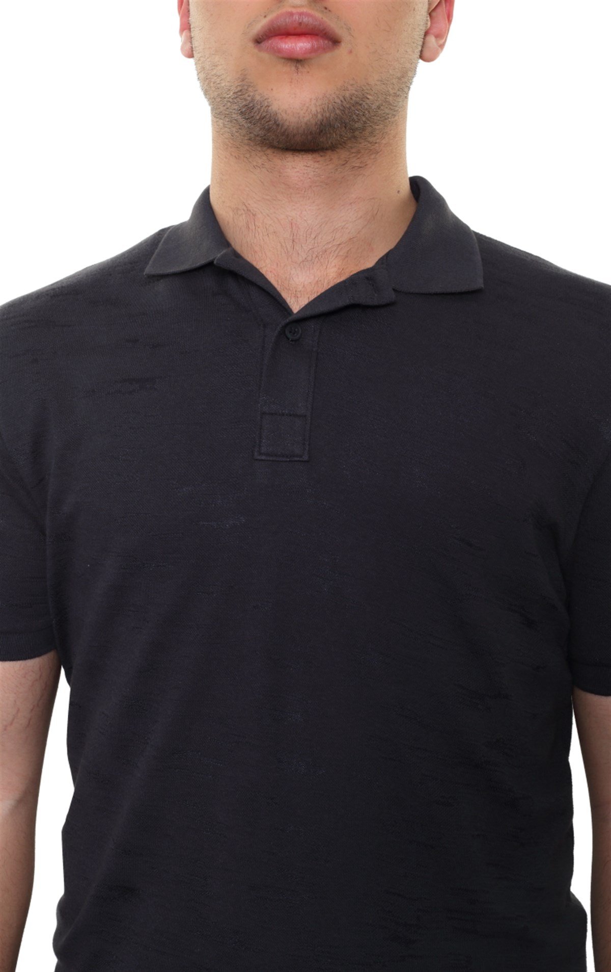 Polo Yaka T-Shirt 