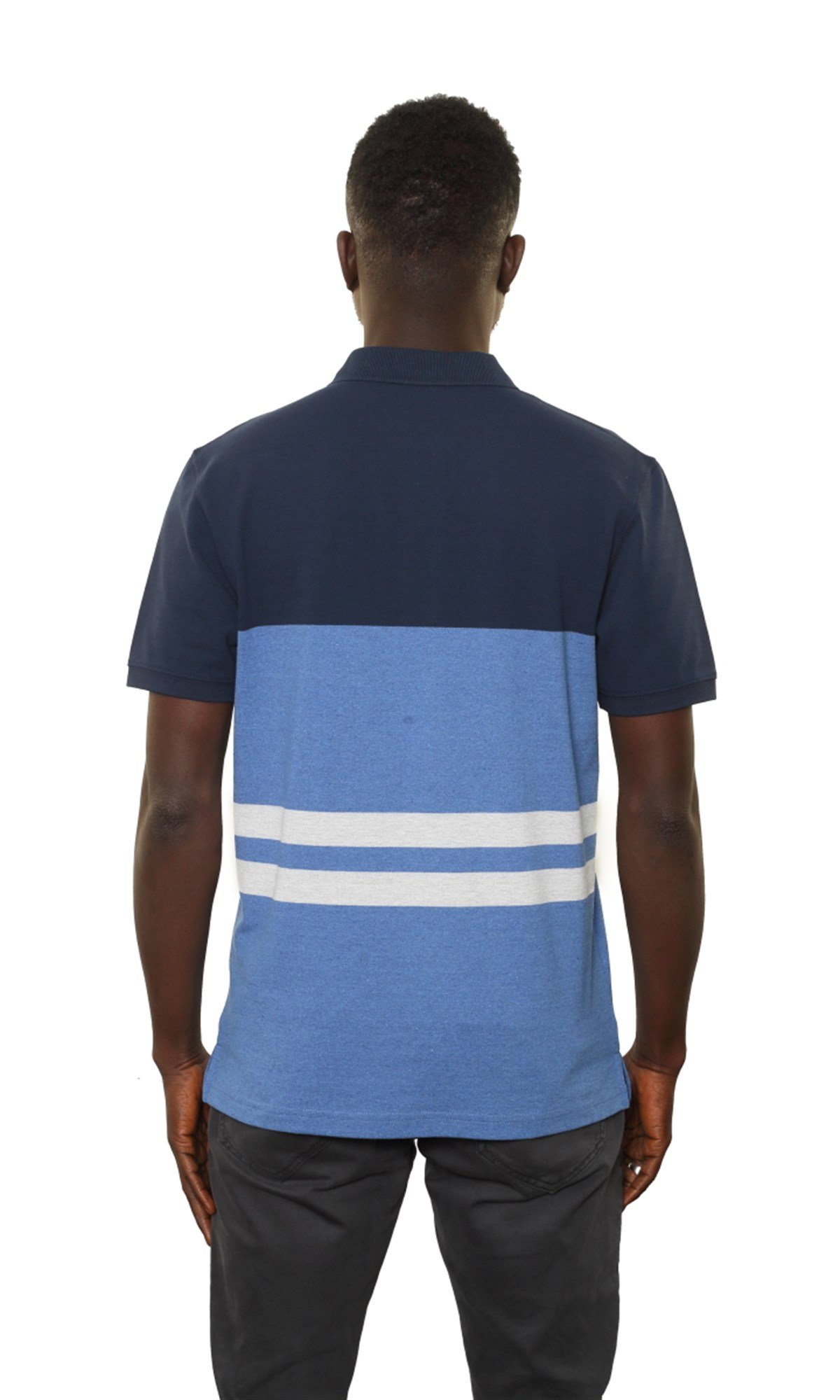 Polo Yaka T-Shirt 