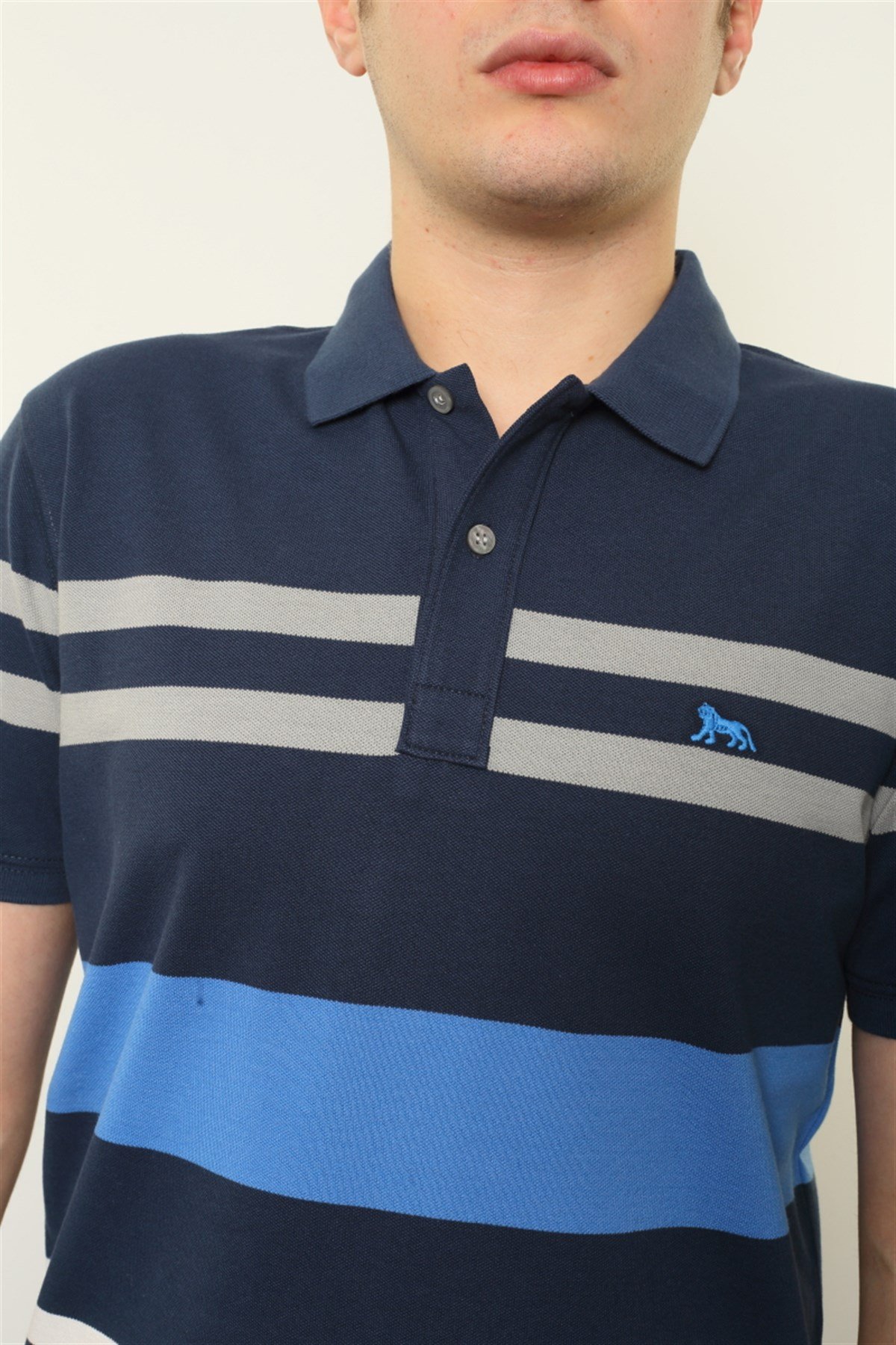 Polo Yaka T-Shirt 