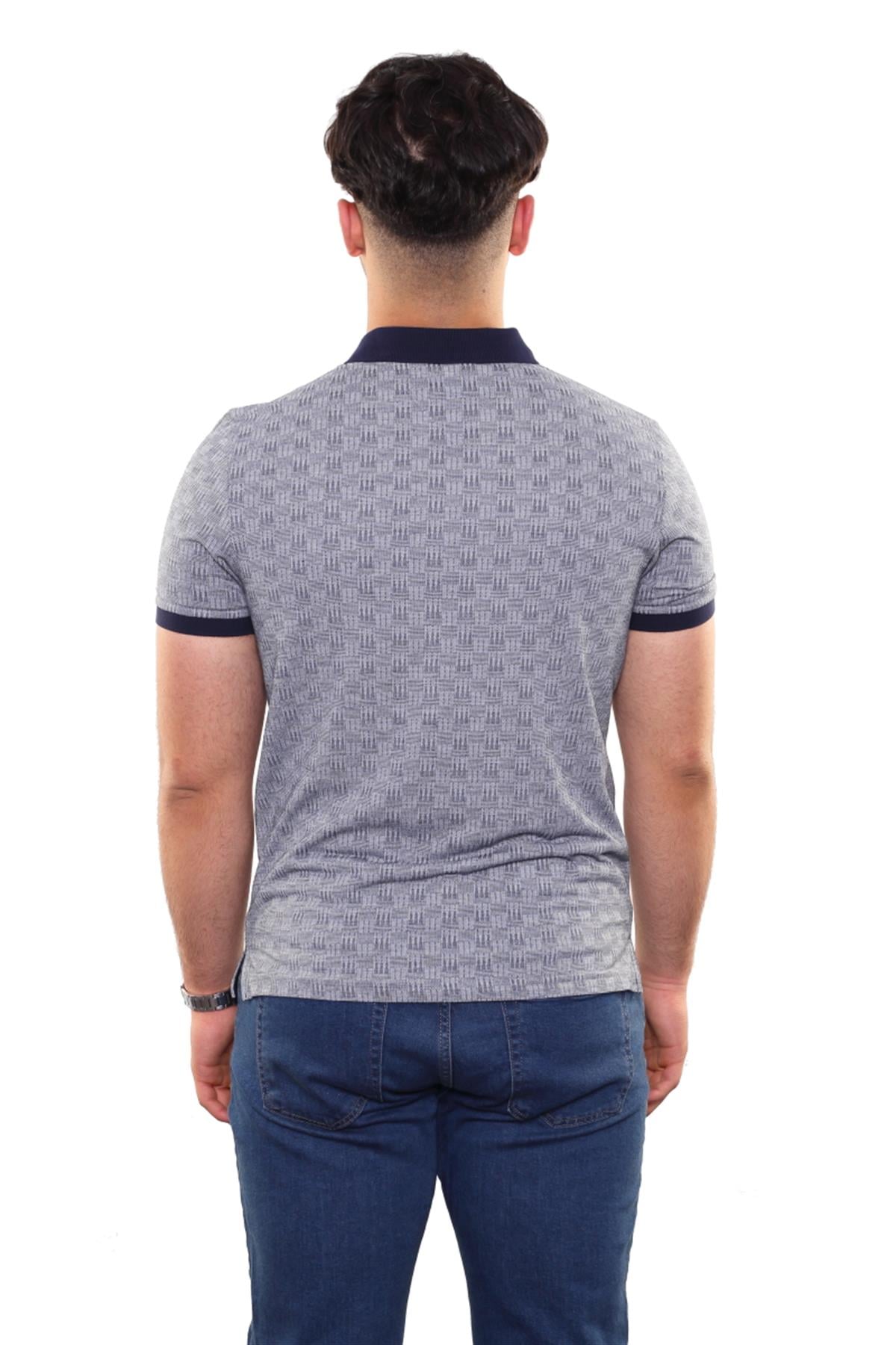 Polo Yaka T-Shirt 