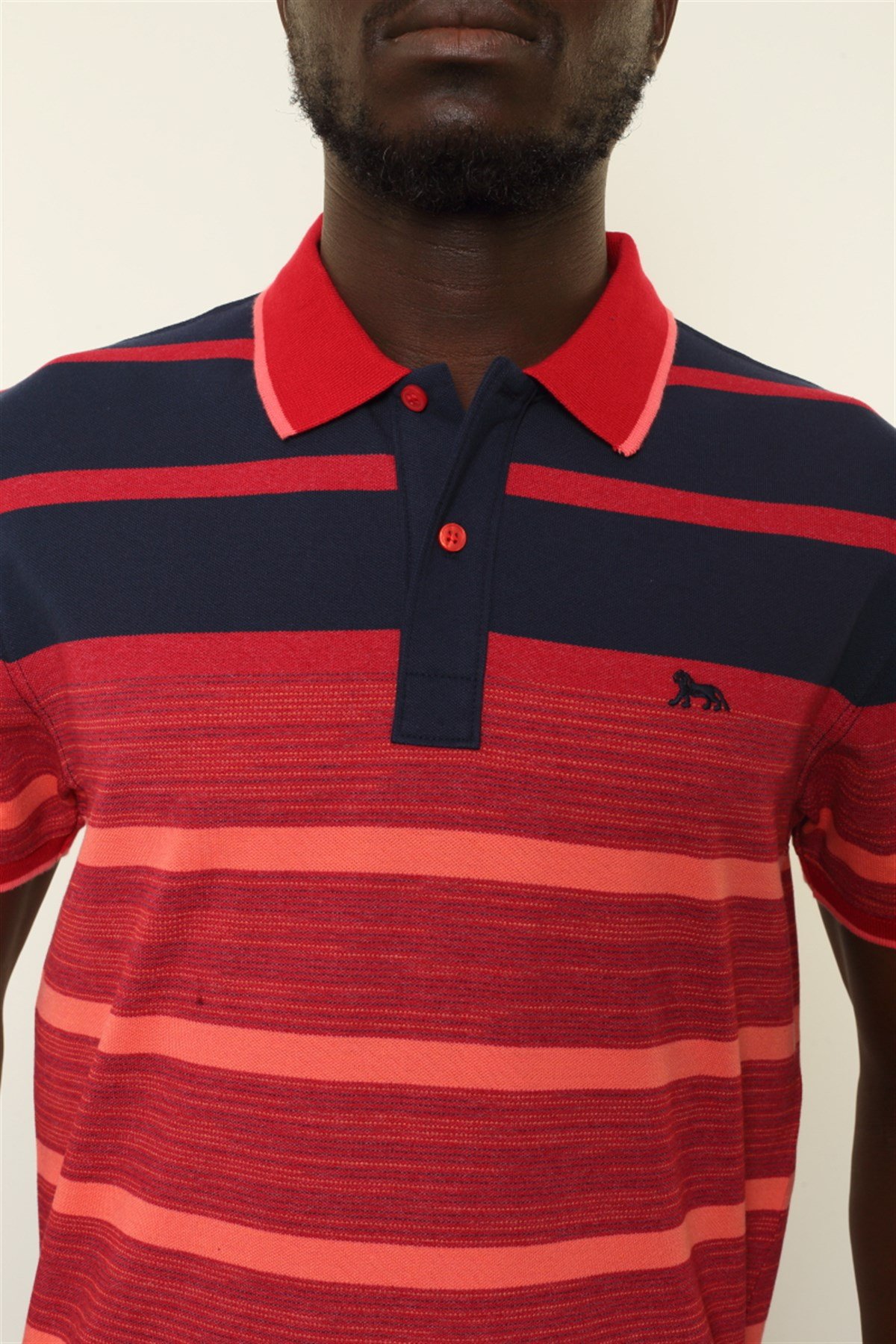 Polo Yaka T-Shirt 