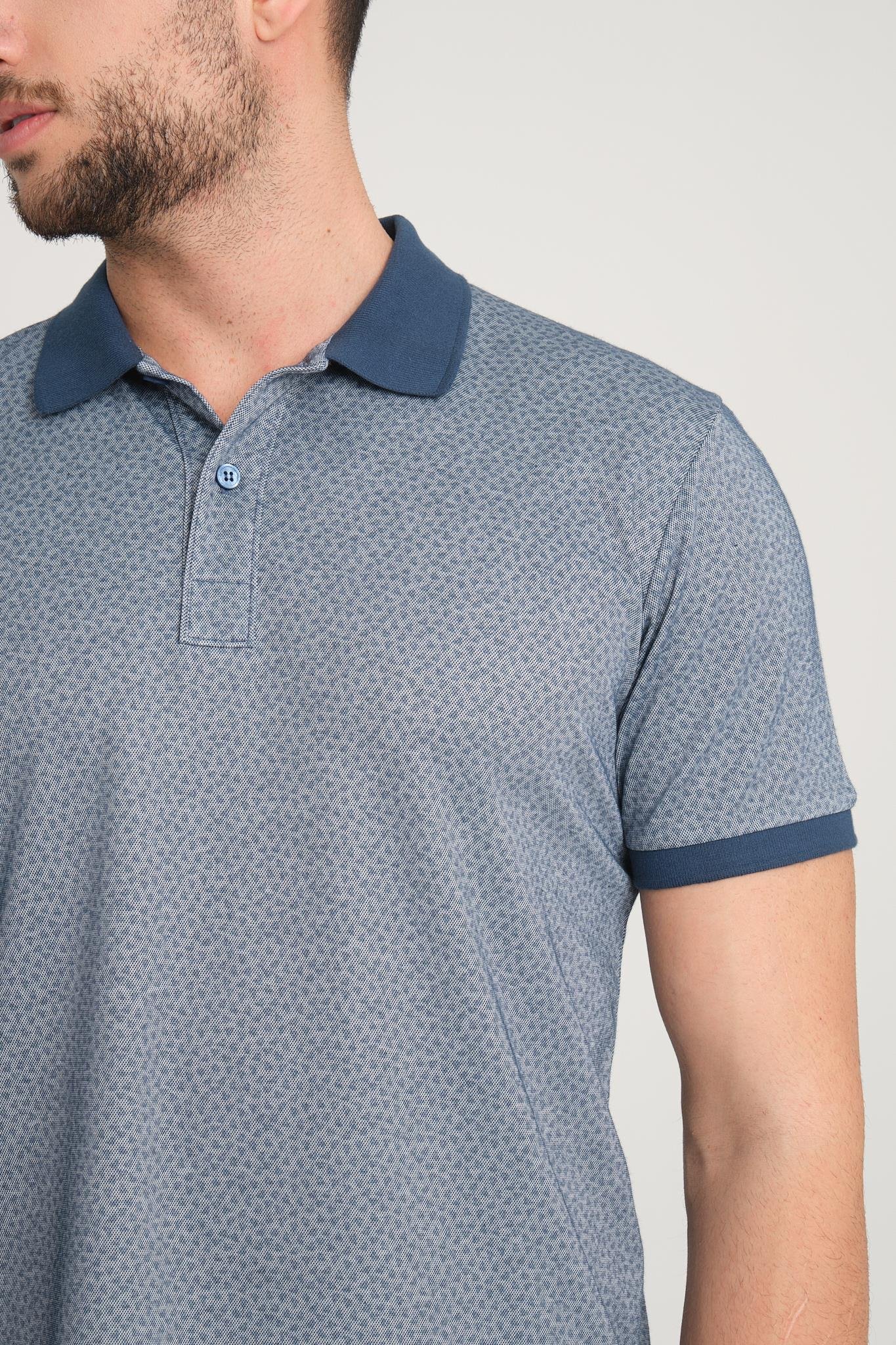 Polo Yaka T-Shirt 