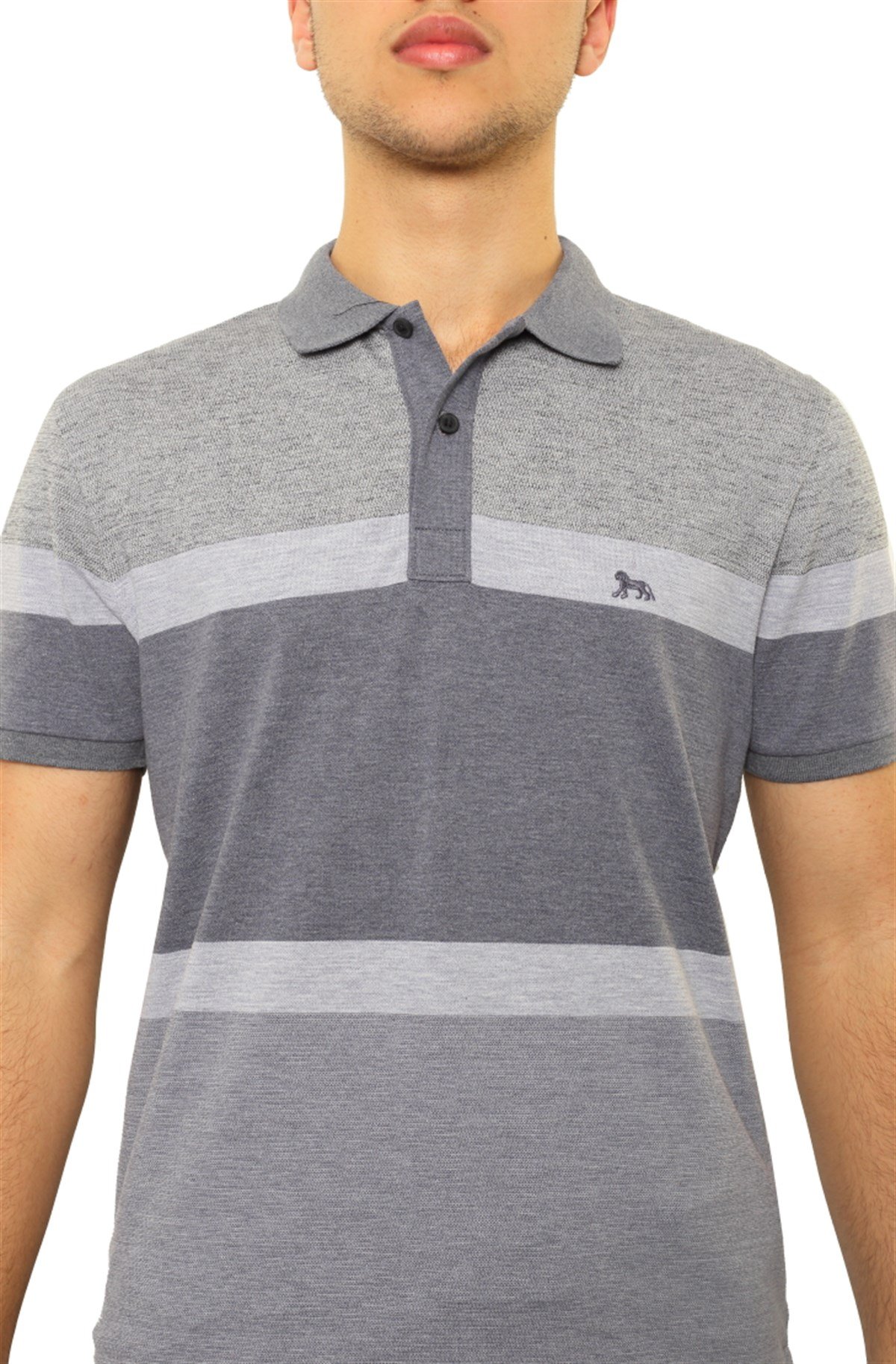 Polo Yaka T-Shirt 
