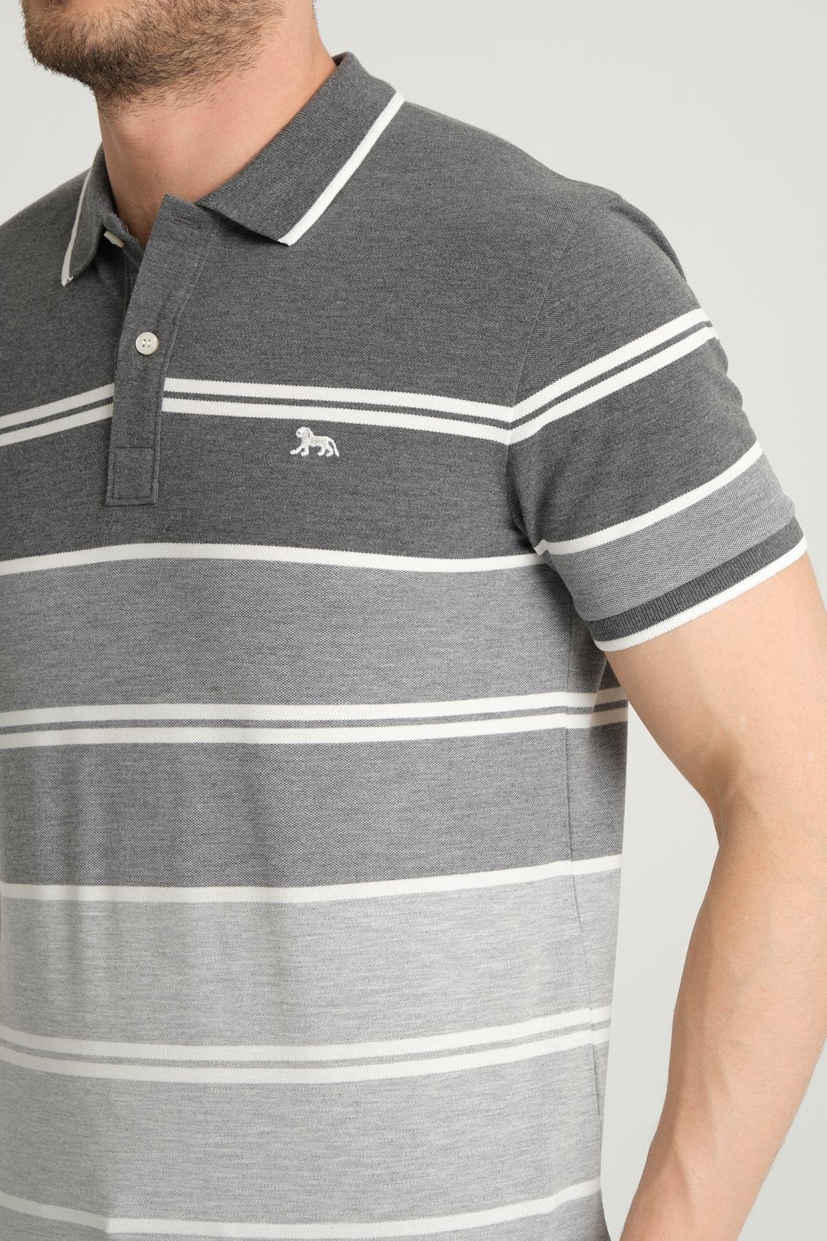 Polo Yaka T-Shirt 
