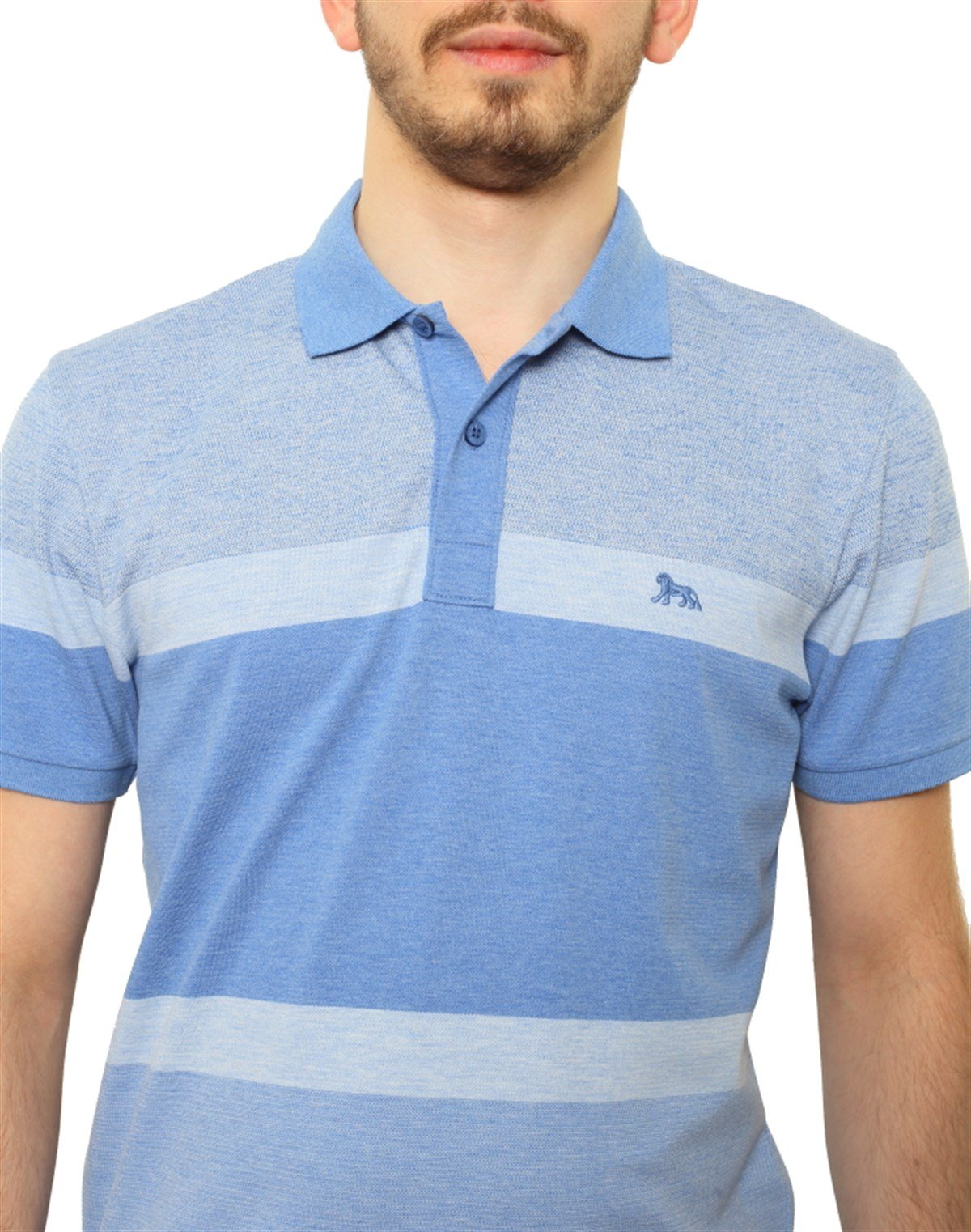 Polo Yaka T-Shirt 