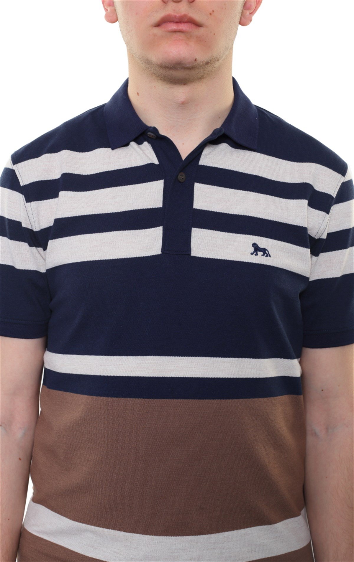 Polo Yaka T-Shirt 