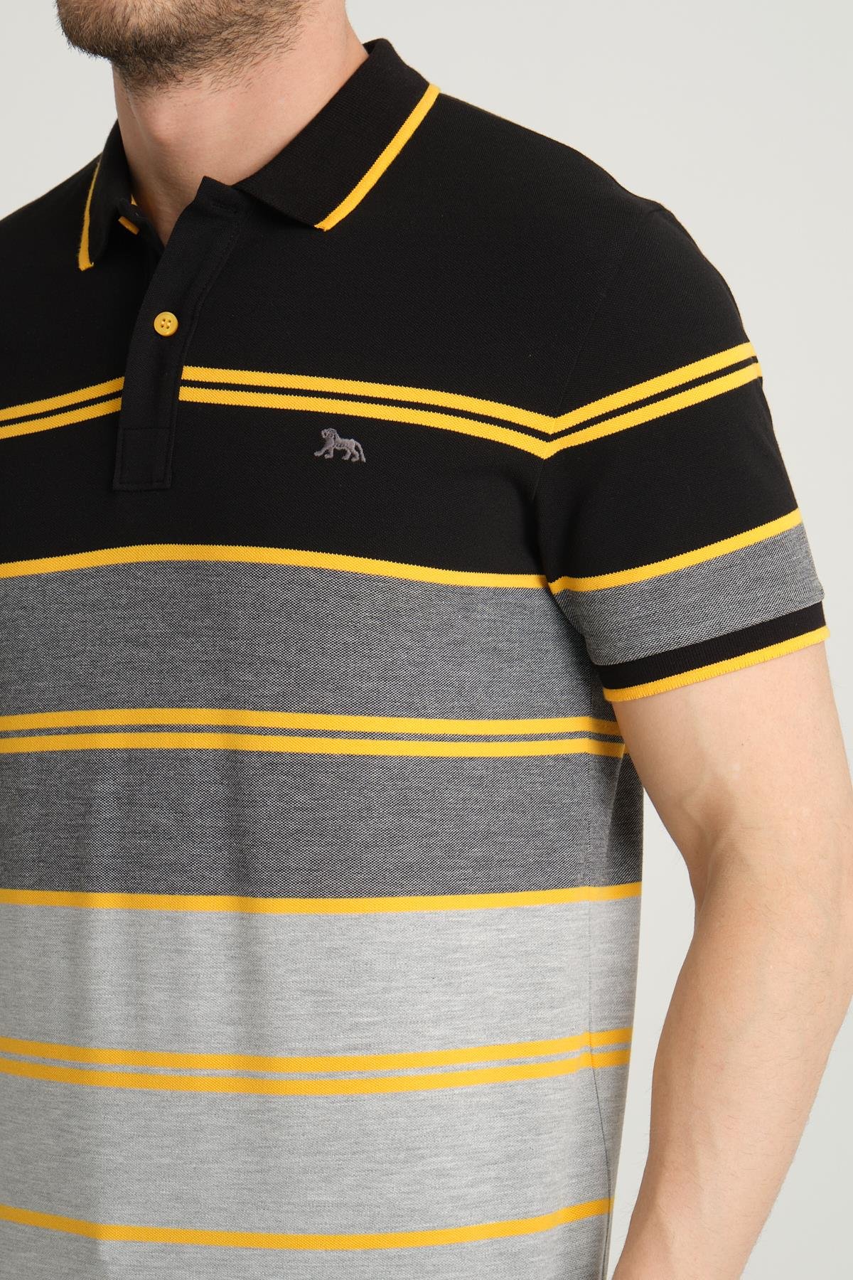 Polo Yaka T-Shirt 