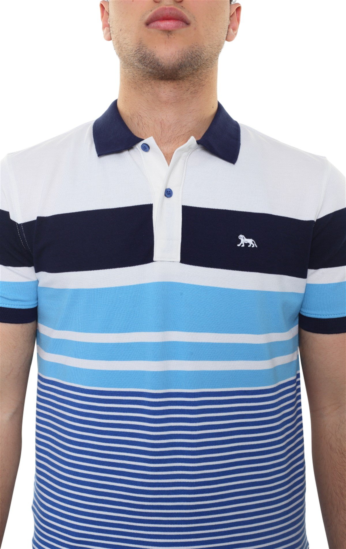 Polo Yaka T-Shirt 