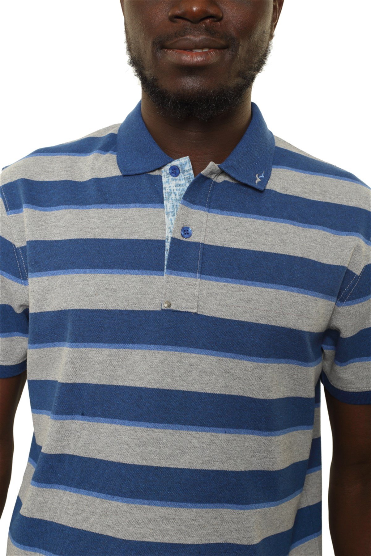 Polo Yaka T-Shirt 