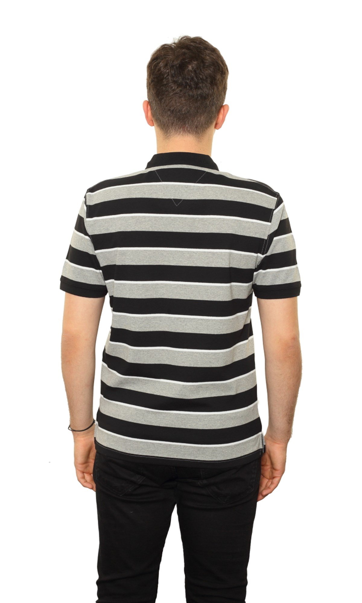 Polo Yaka T-Shirt 