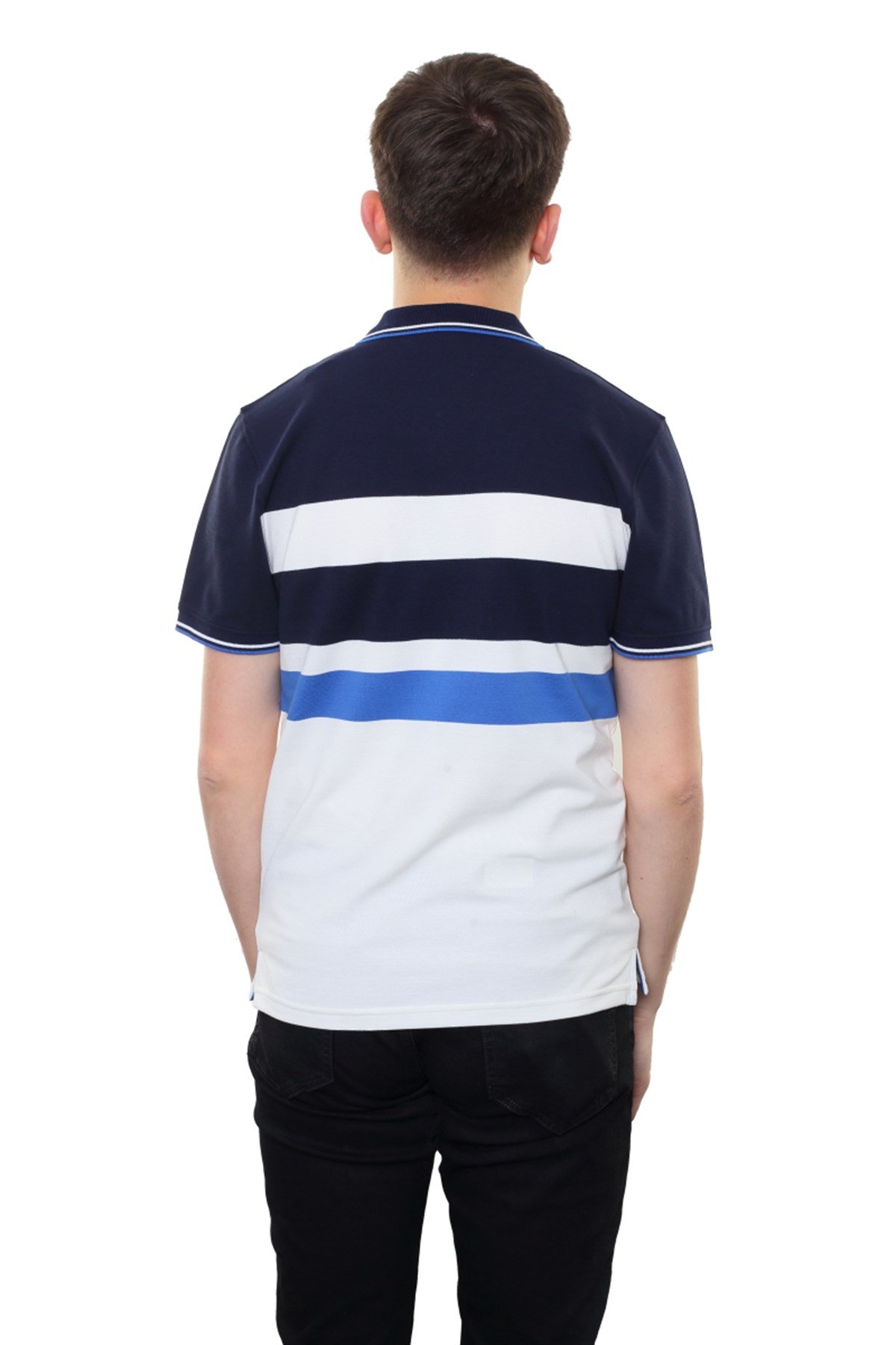 Polo Yaka T-Shirt 