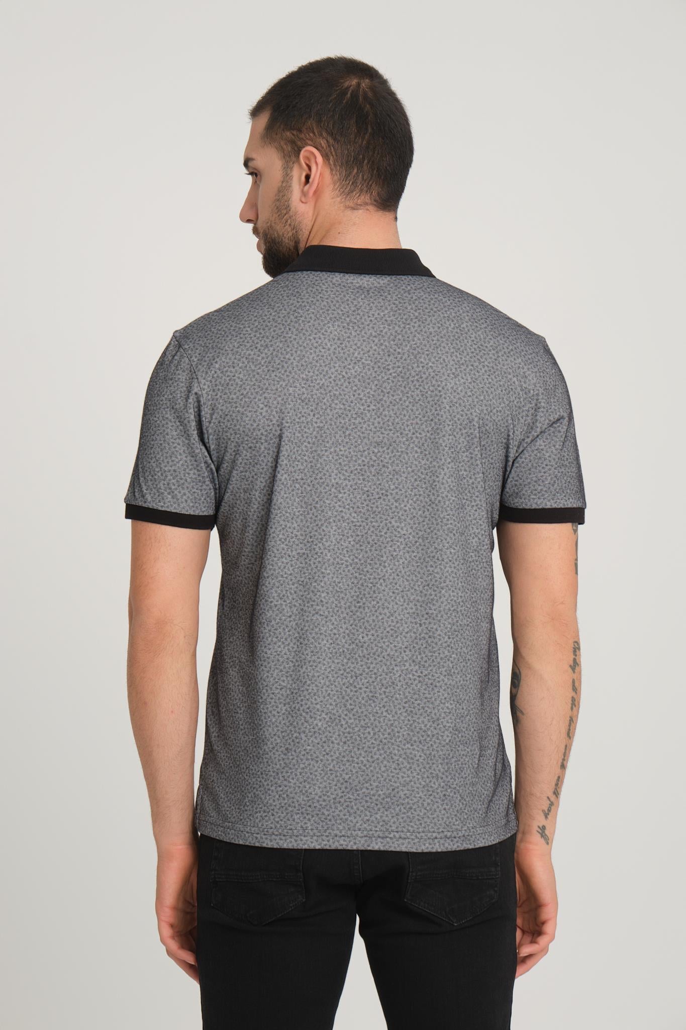Polo Yaka T-Shirt 