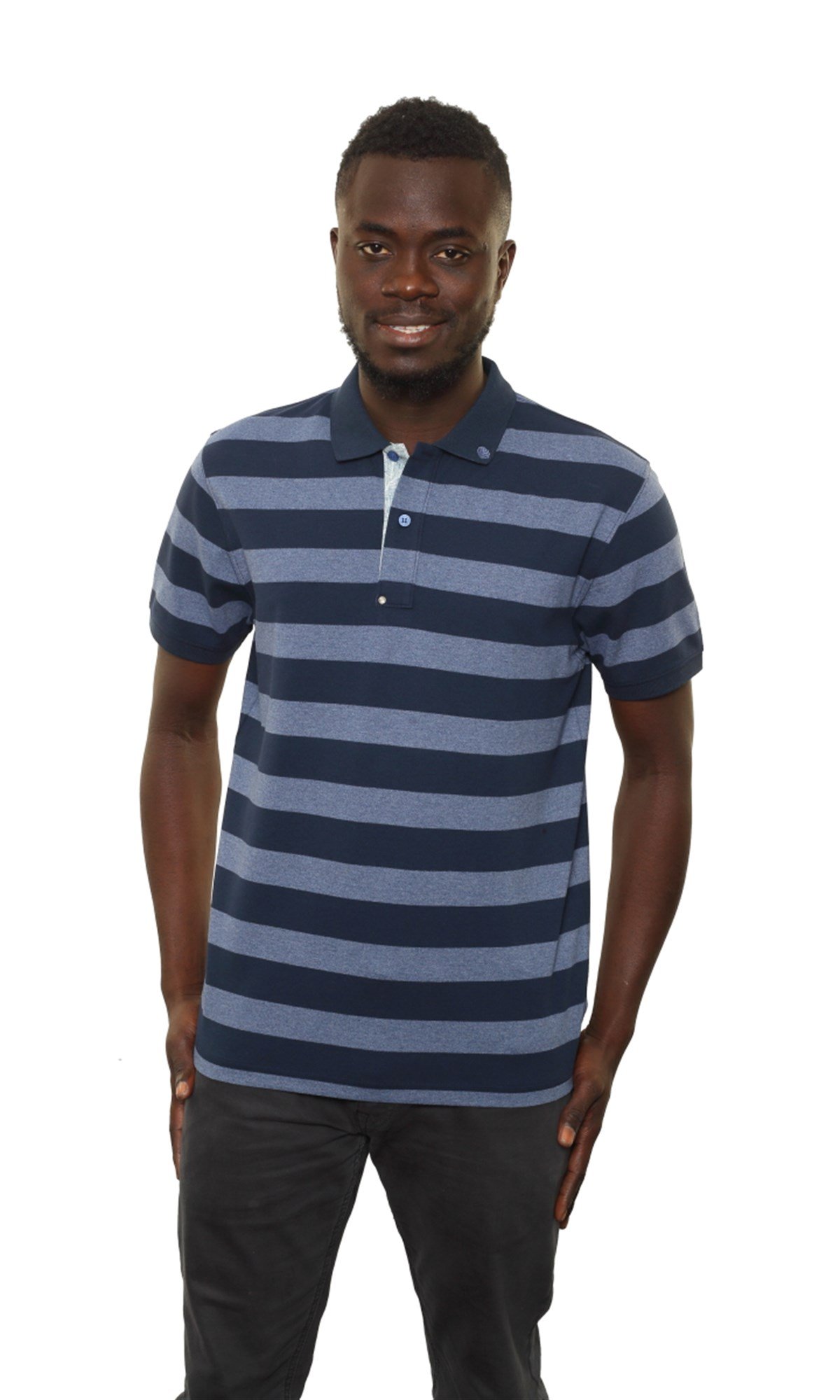 Polo Yaka T-Shirt 