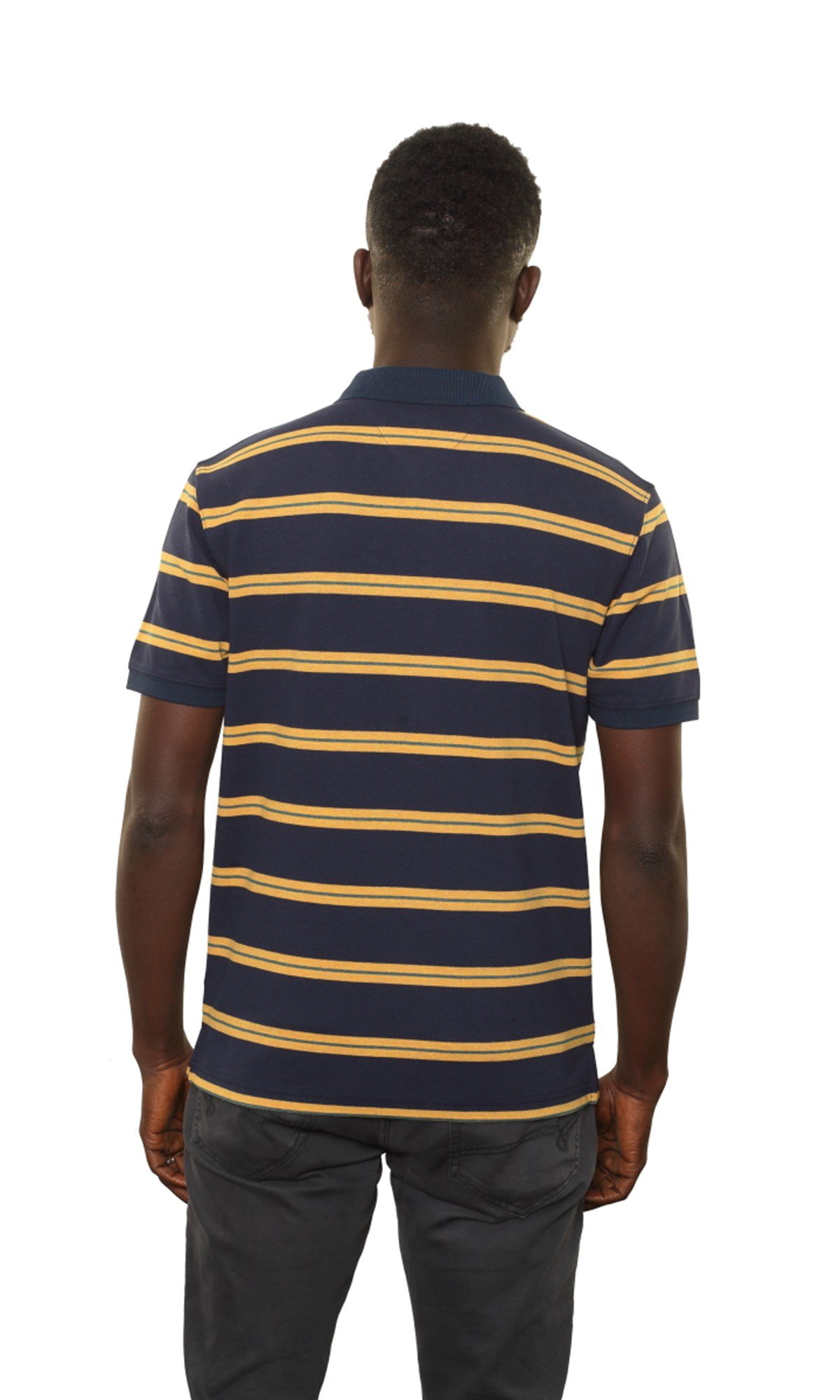 Polo Yaka T-Shirt 