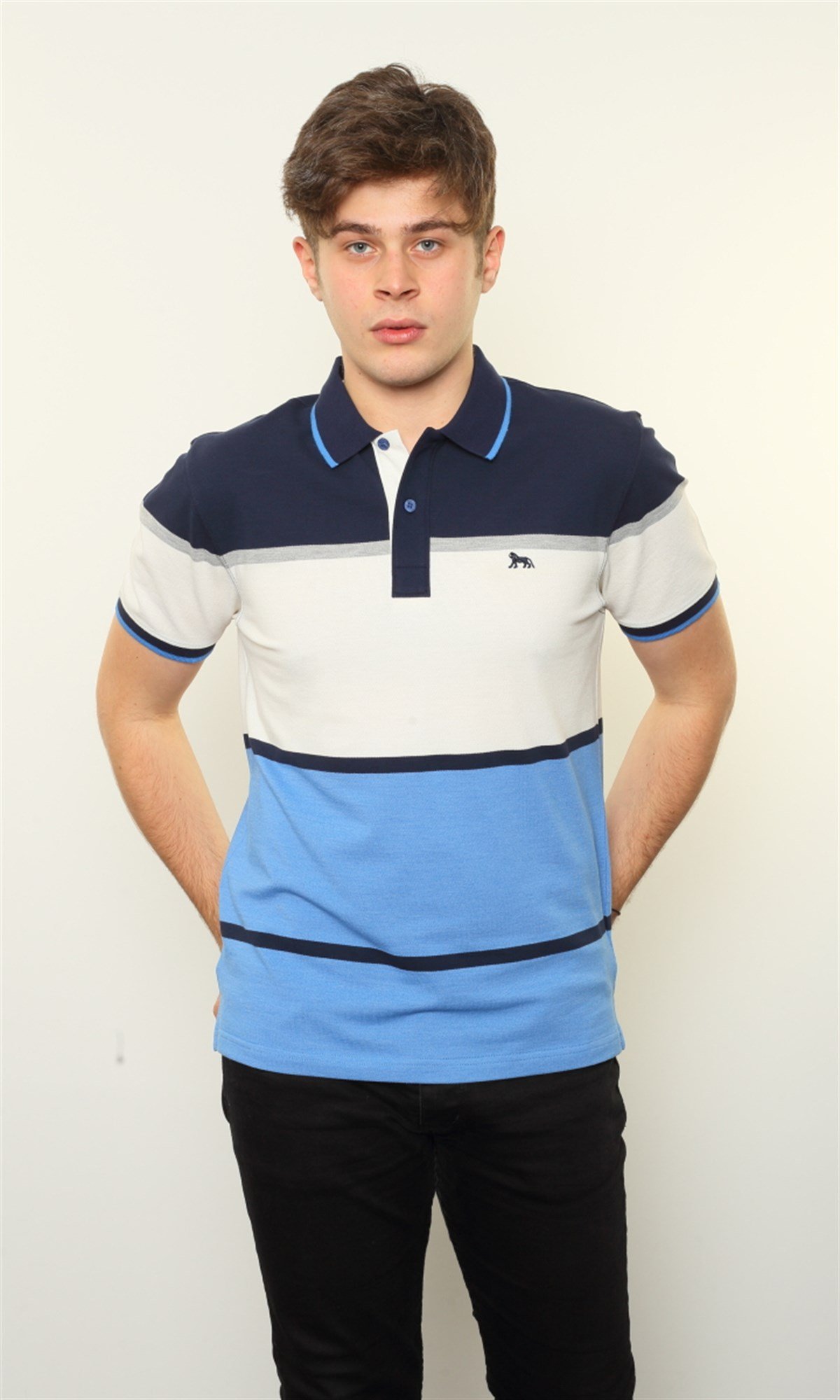 Polo Yaka T-Shirt 