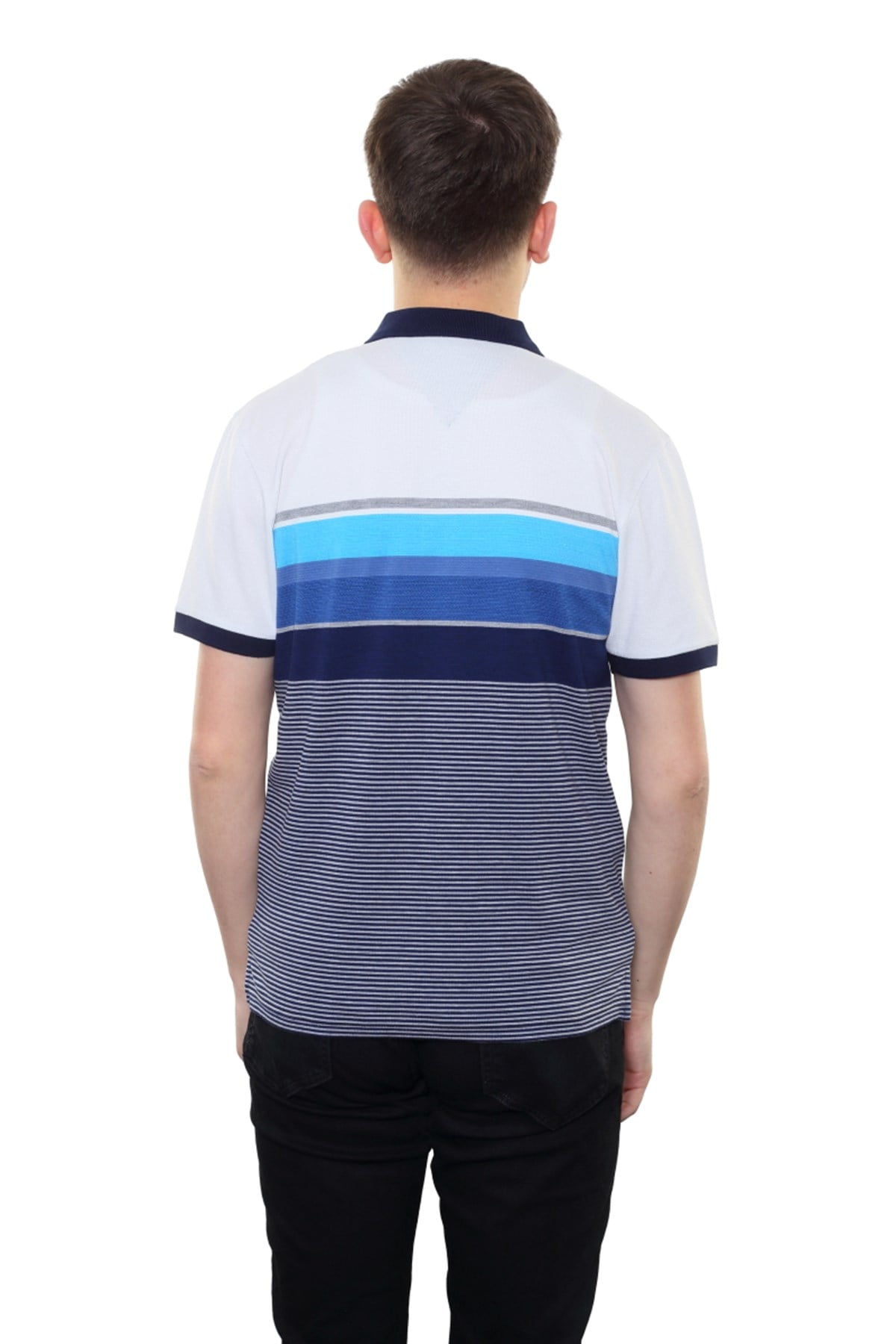Polo Yaka T-Shirt 