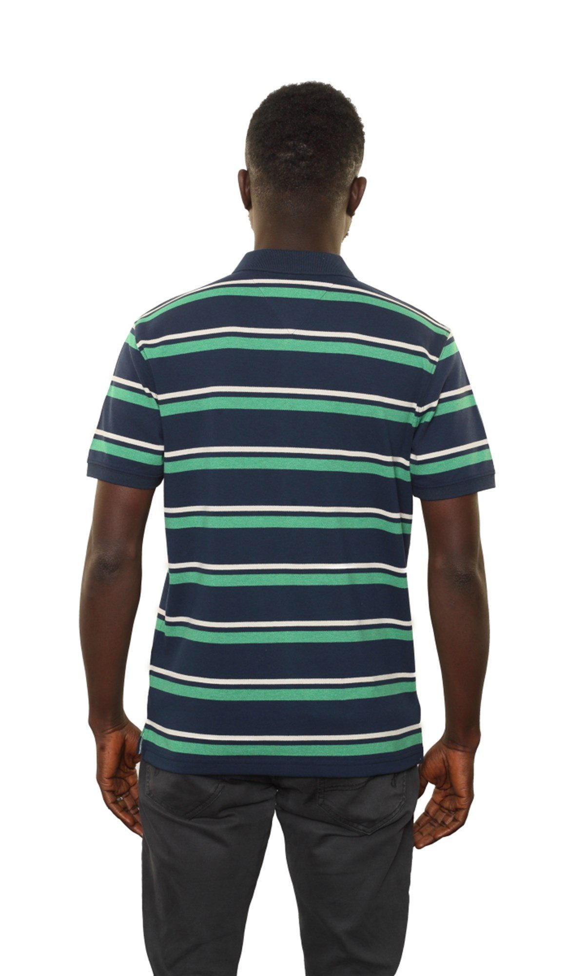 Polo Yaka T-Shirt 