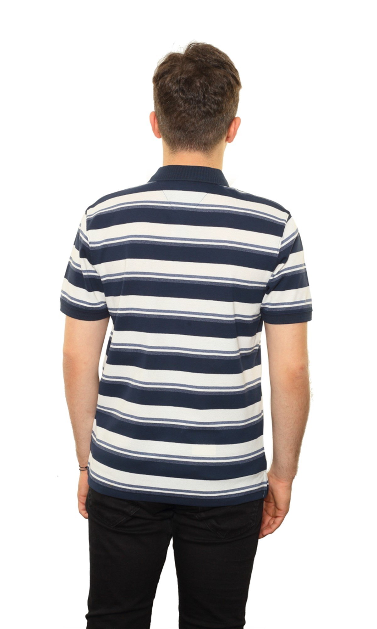 Polo Yaka T-Shirt 