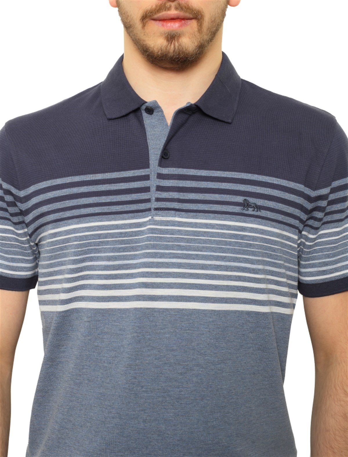 Polo Yaka T-Shirt 