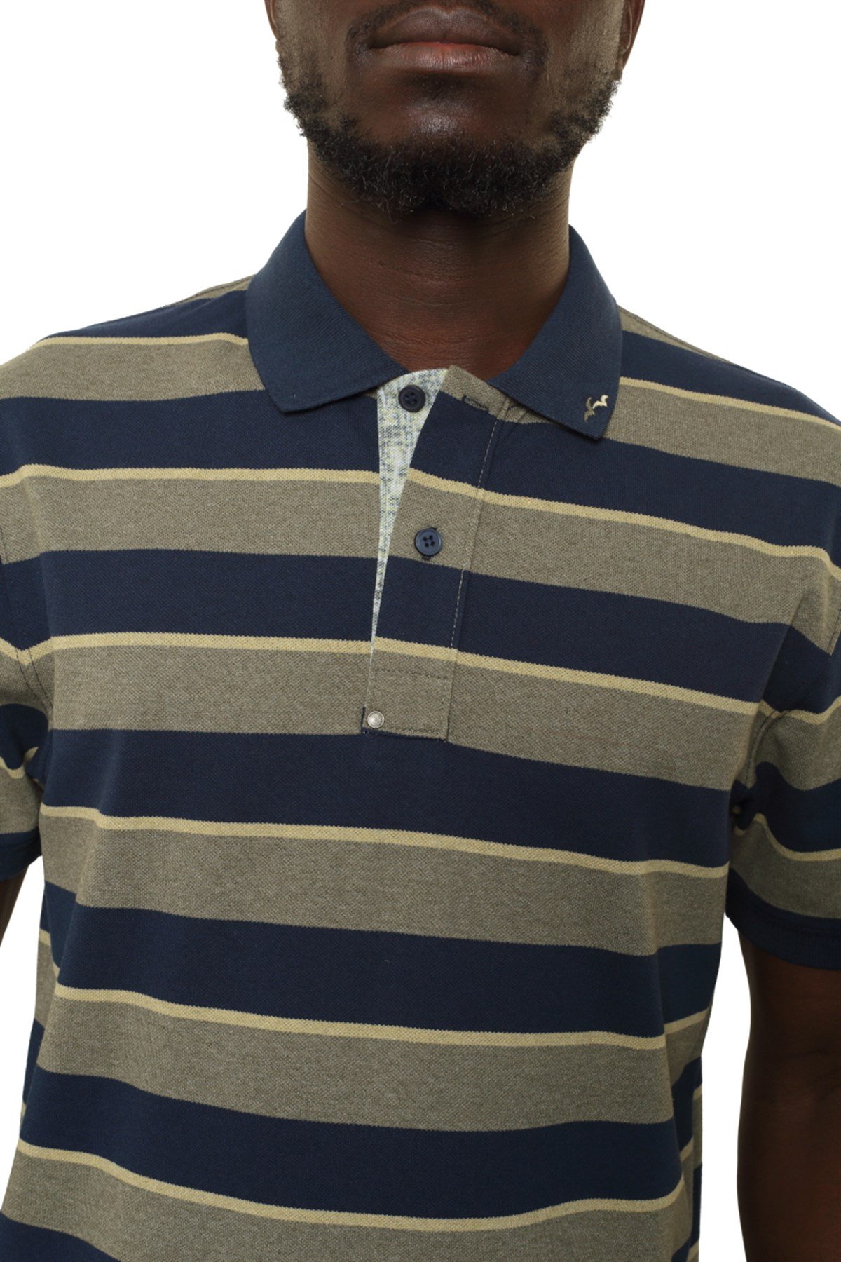 Polo Yaka T-Shirt 