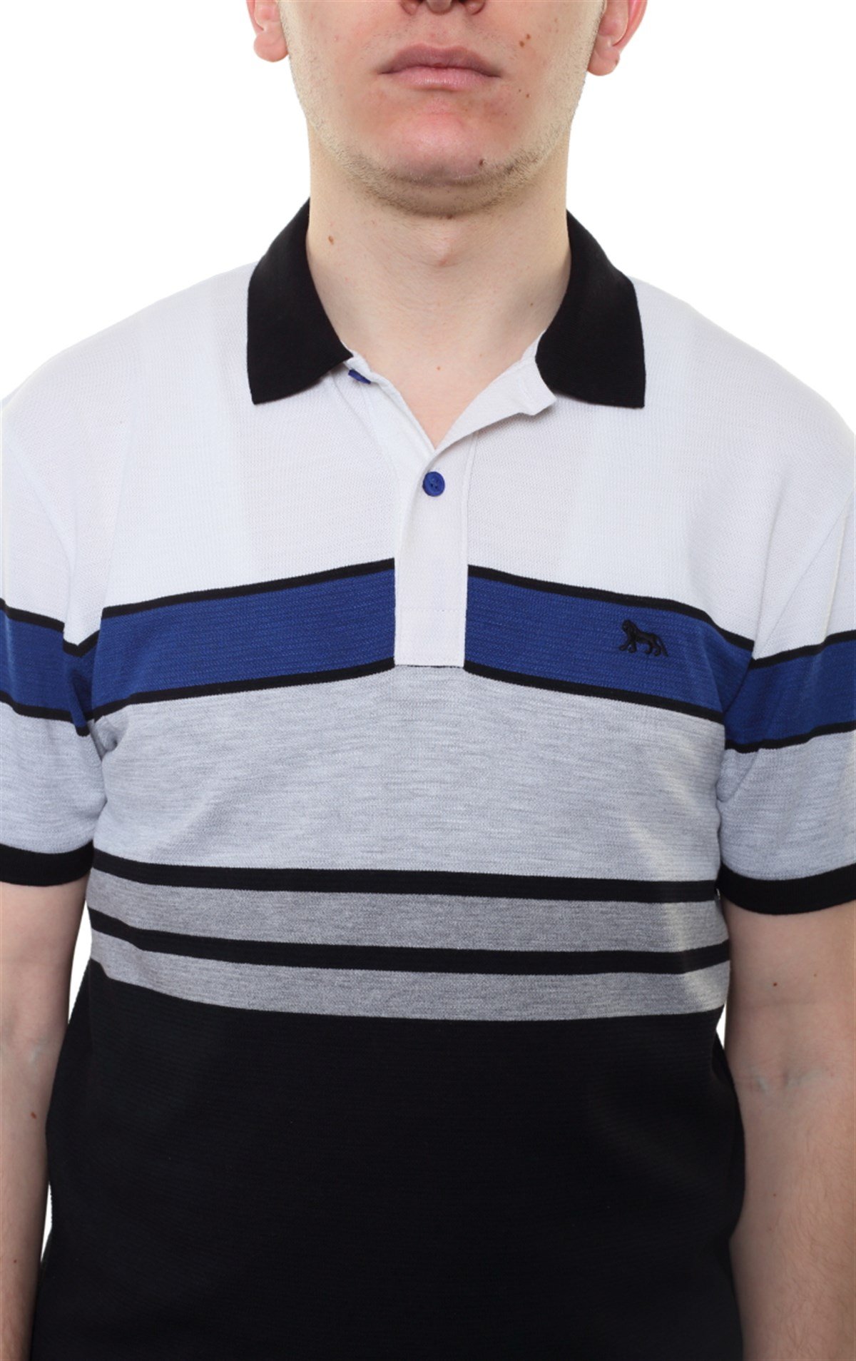Polo Yaka T-Shirt 