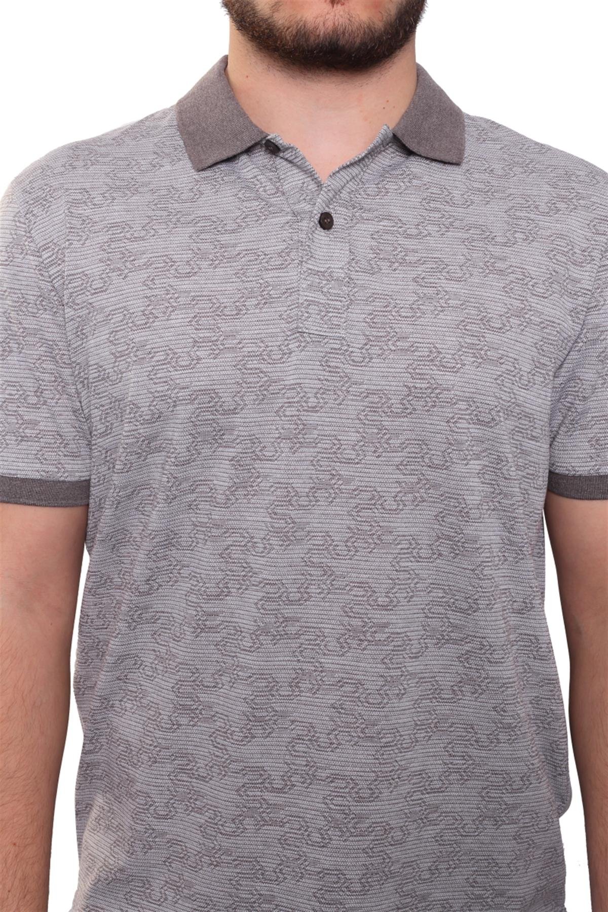 Polo Yaka T-Shirt 