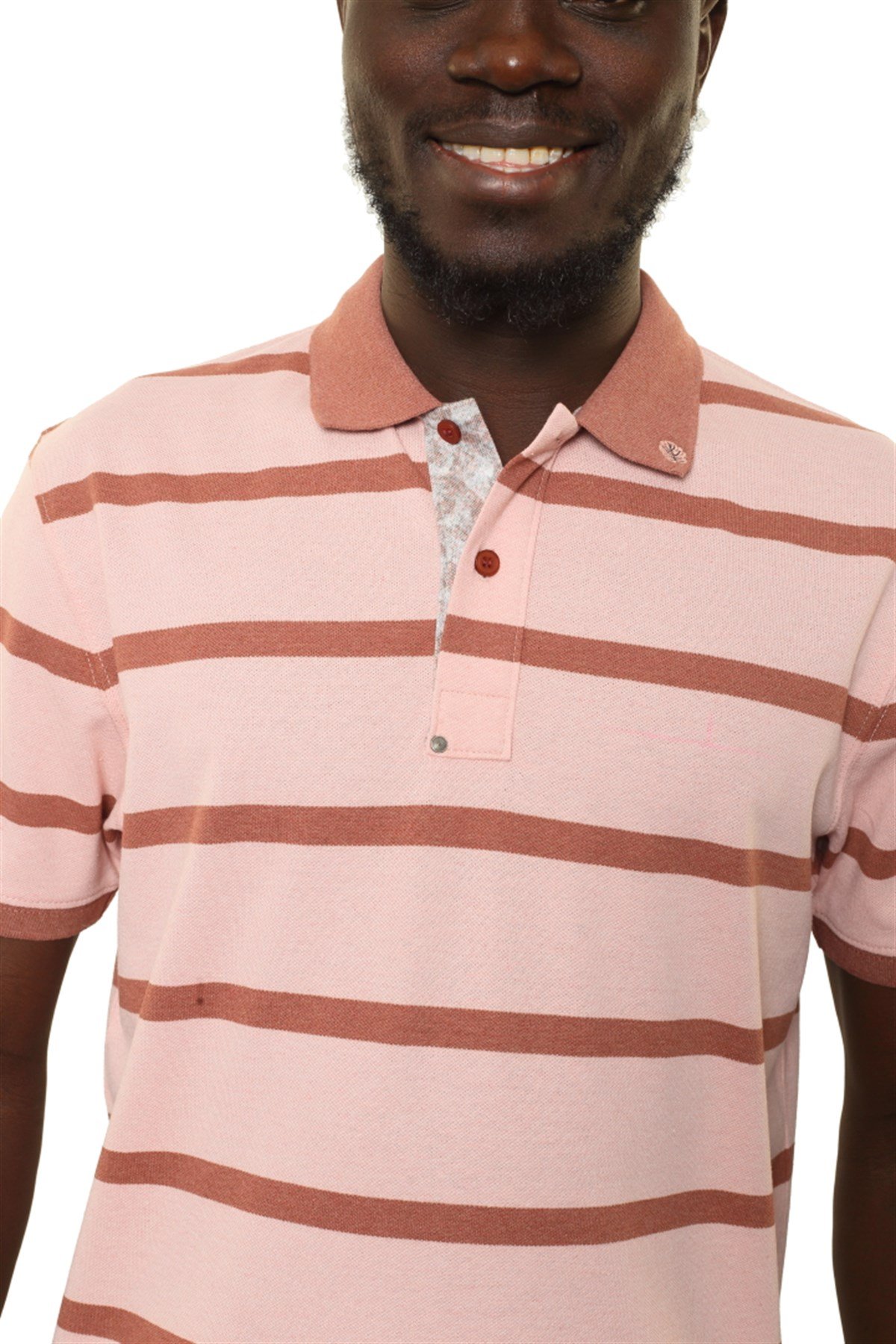 Polo Yaka T-Shirt 