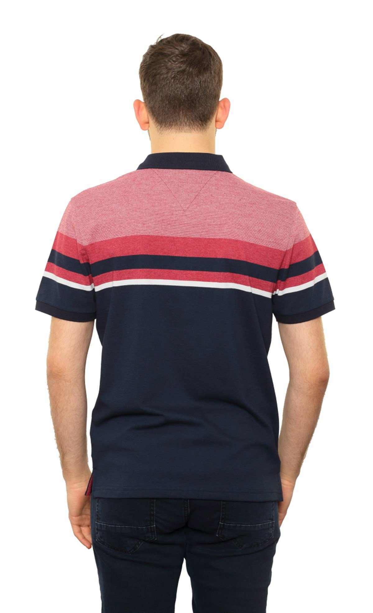 Polo Yaka T-Shirt 