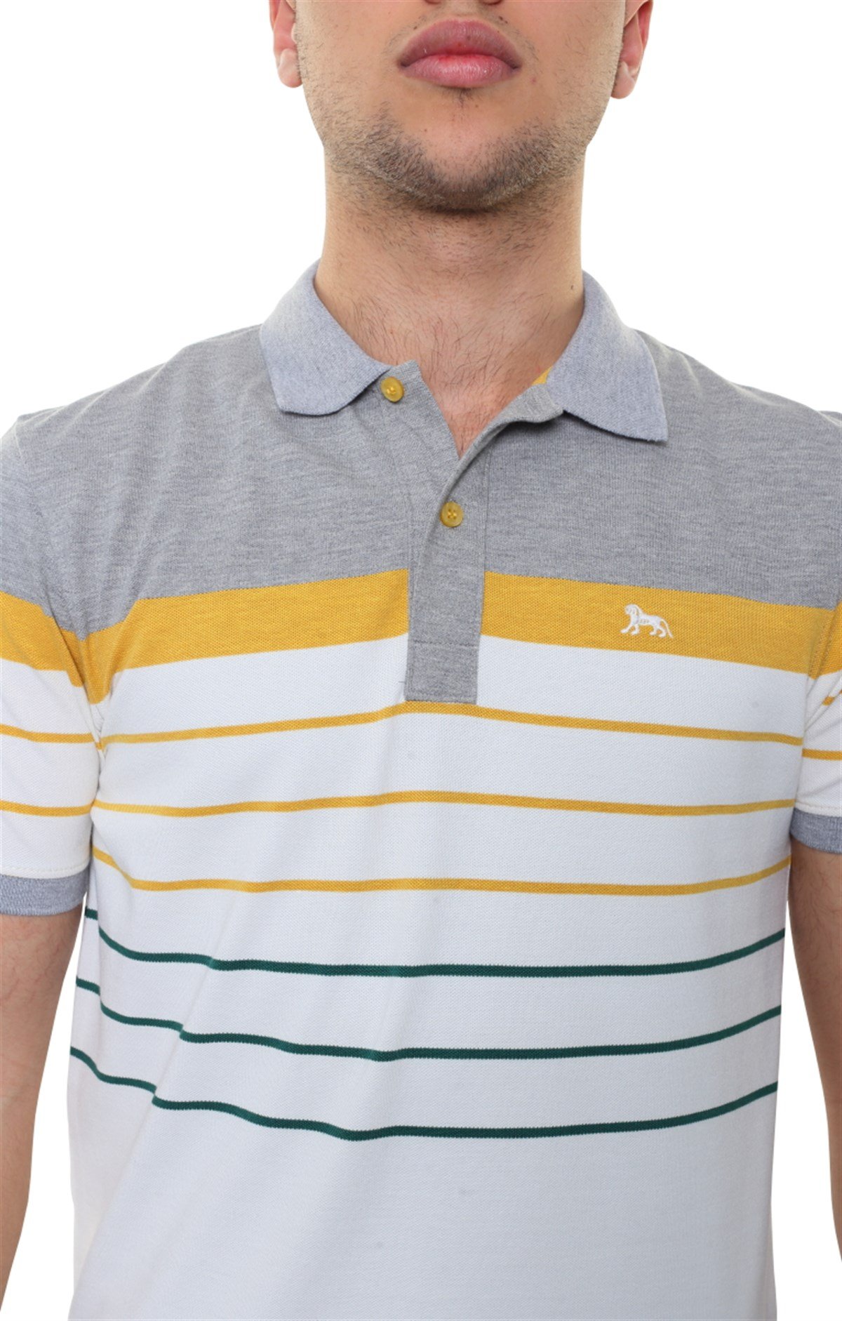 Polo Yaka T-Shirt 
