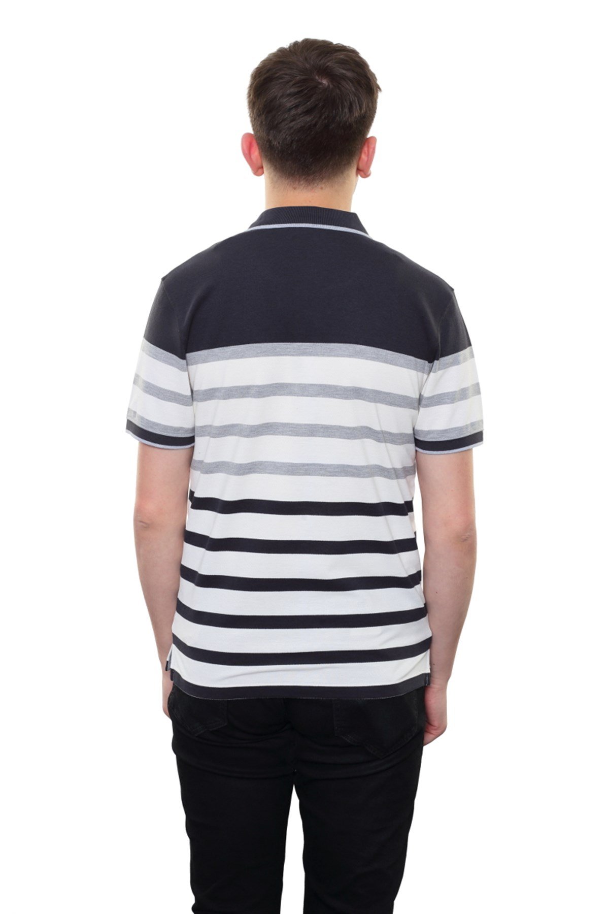 Polo Yaka T-Shirt 