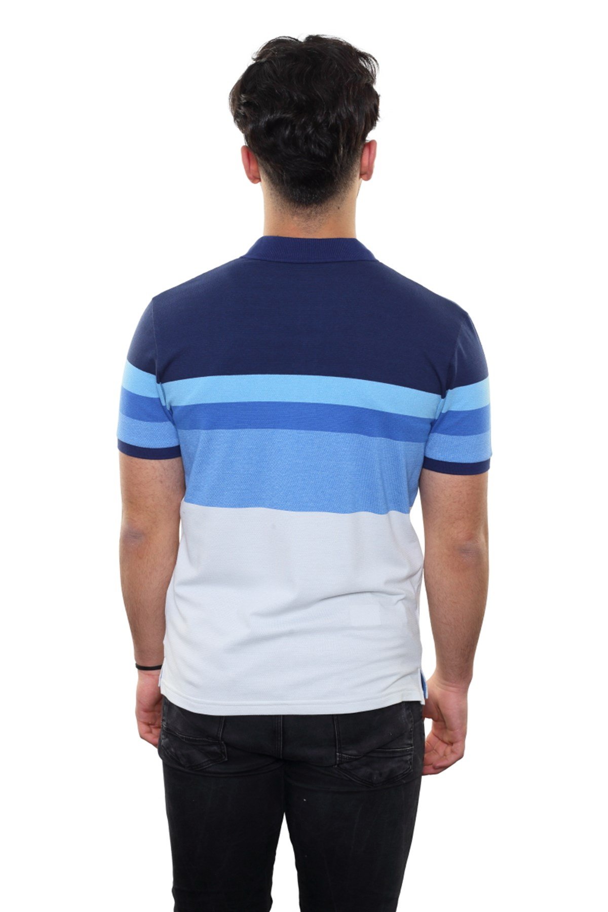 Polo Yaka T-Shirt 