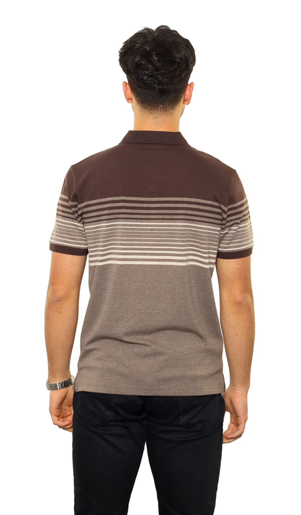 Polo Yaka T-Shirt 
