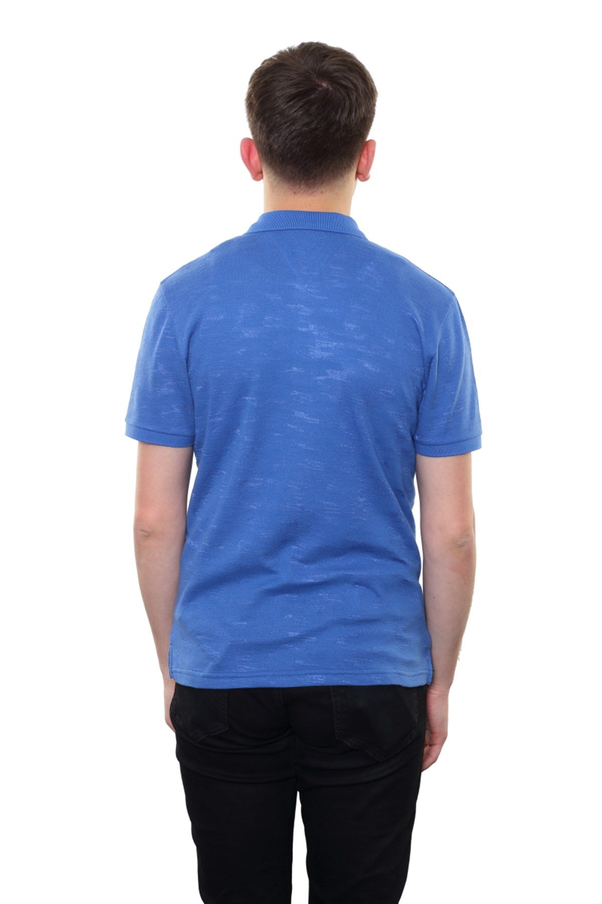 Polo Yaka T-Shirt 