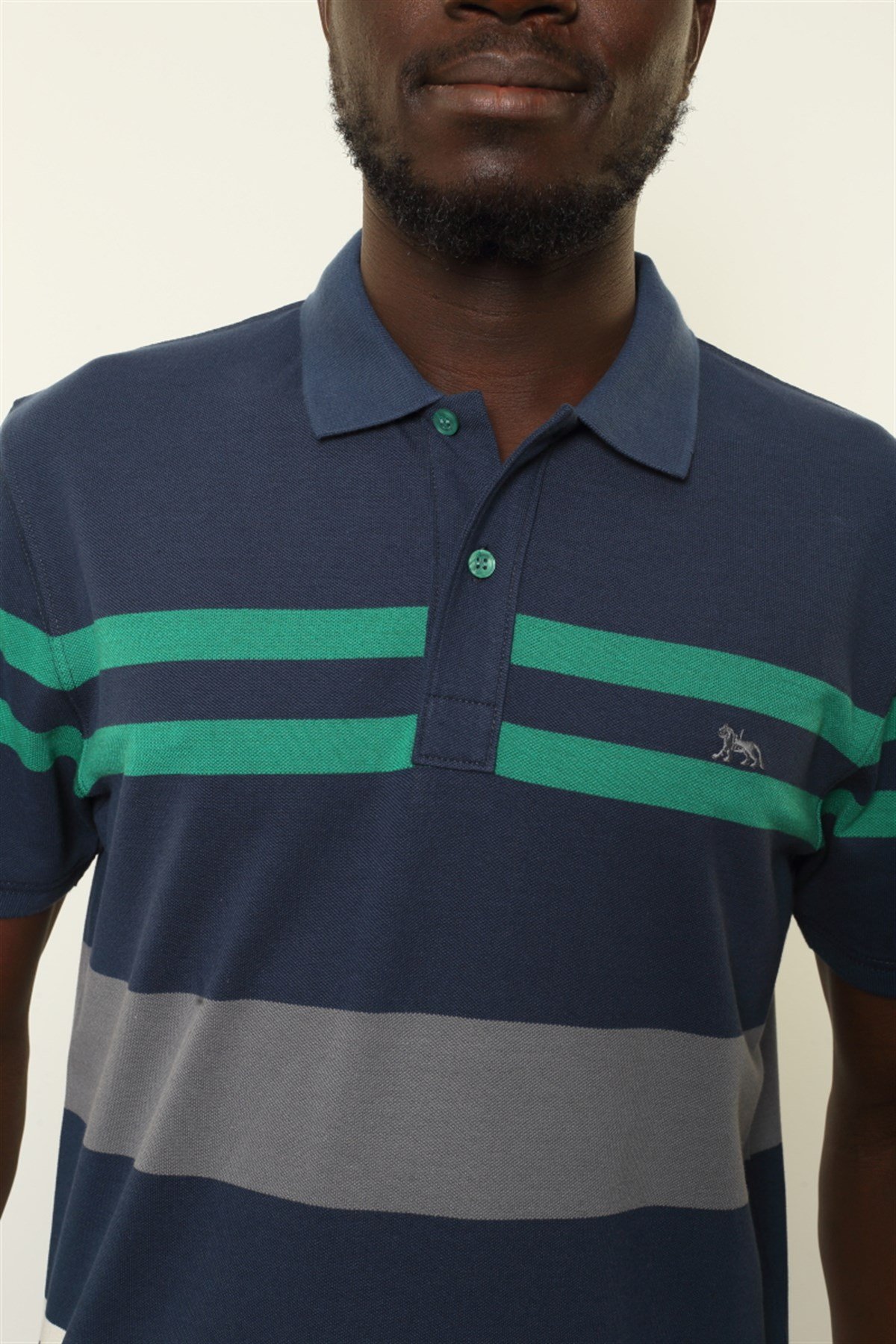 Polo Yaka T-Shirt 