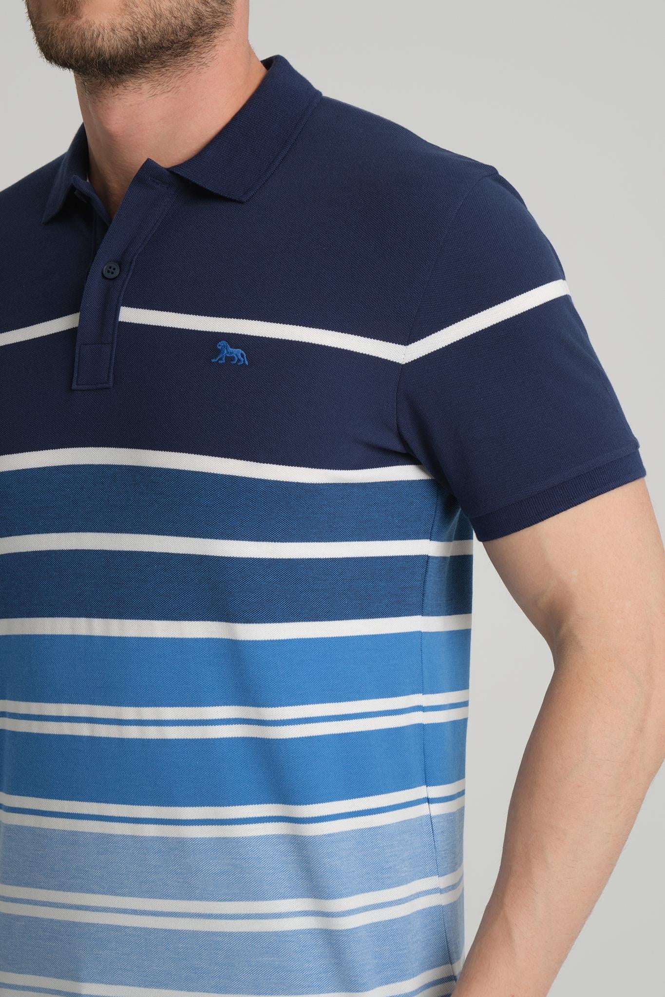 Polo Yaka T-Shirt 